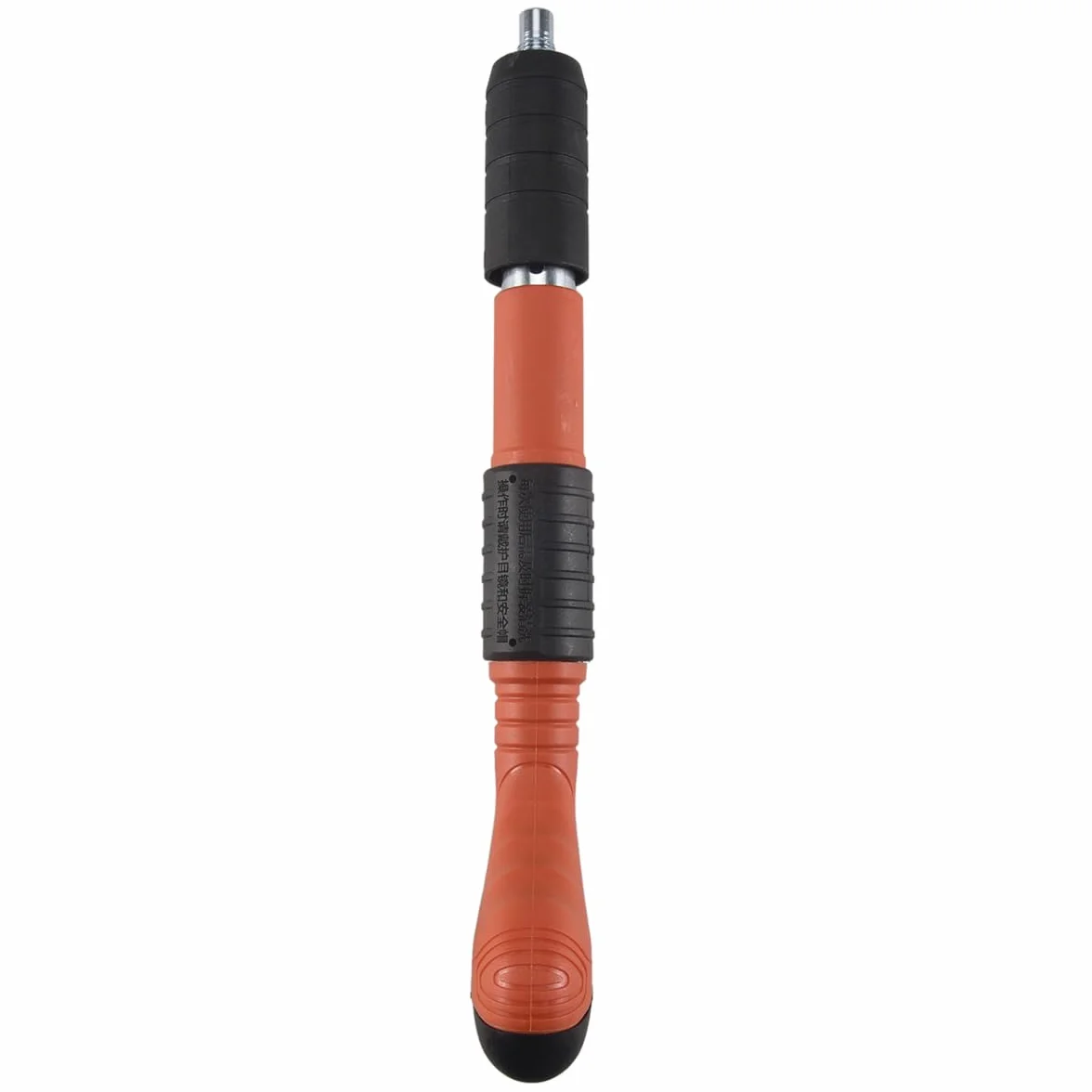 Mini herramienta clavadora manual para clavar, herramientas de fijación de aire ajustable, pared de cemento para carpintería