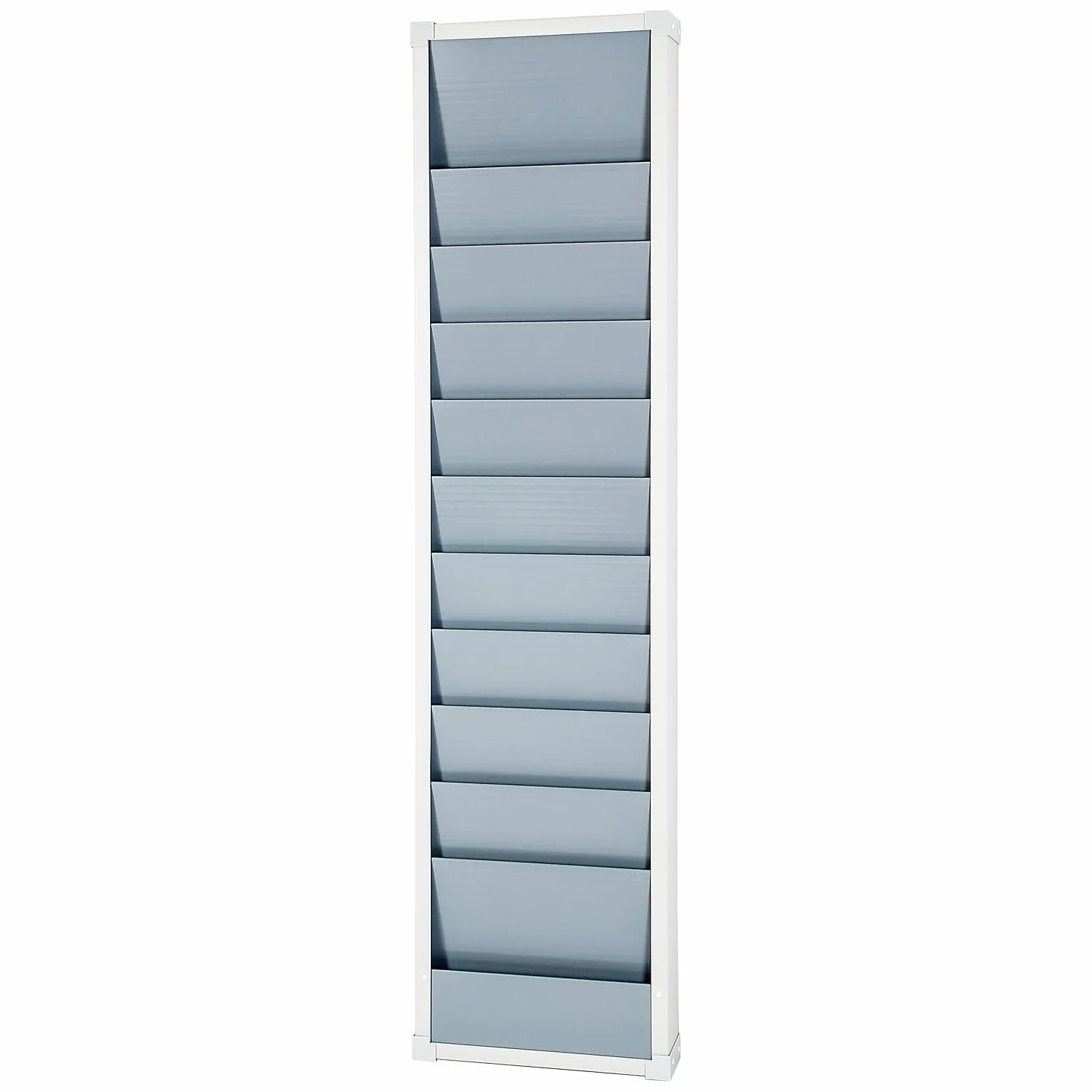 Panel de planificación estándar 10 guías 315 mm
