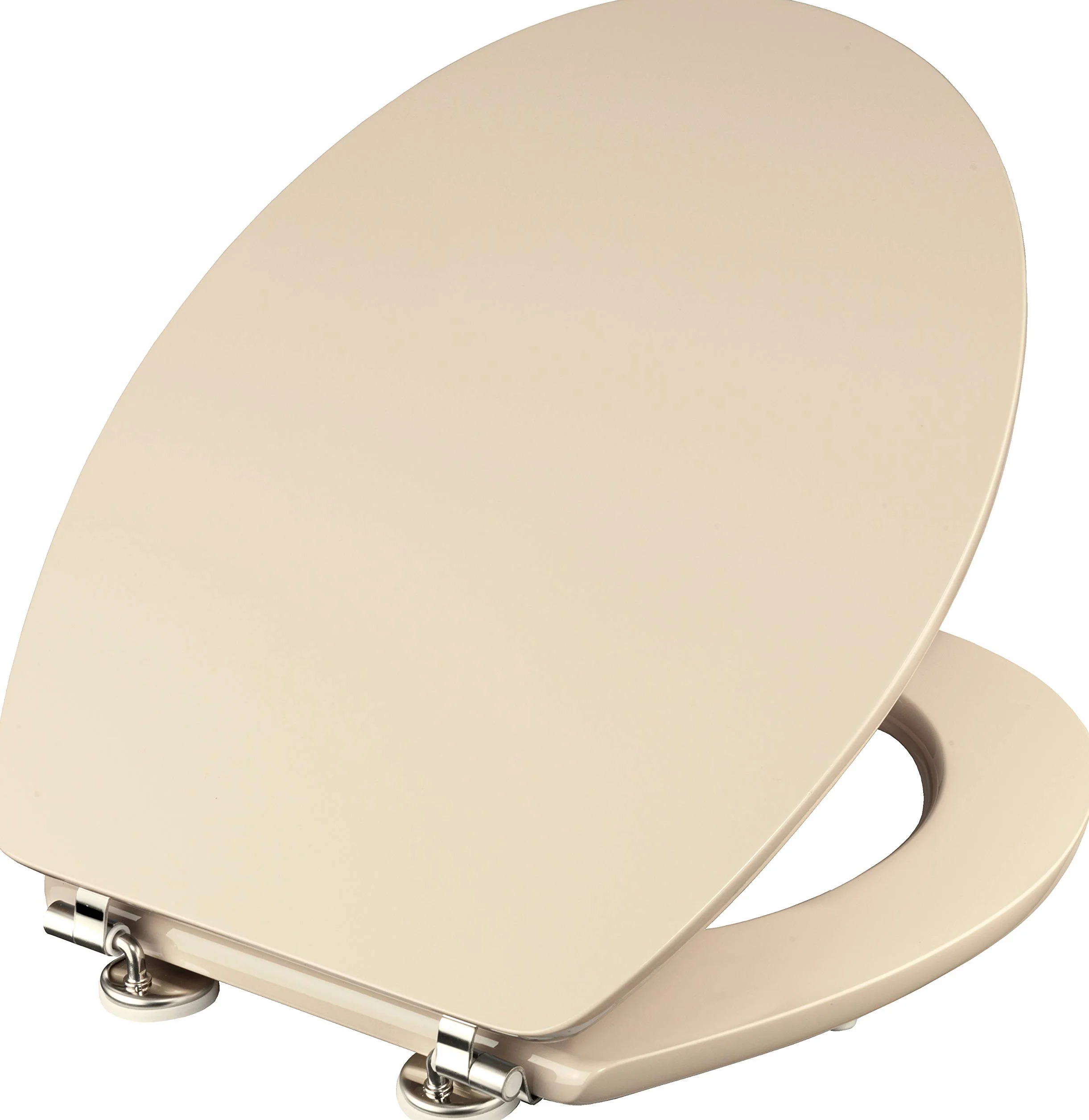 Cornat KSTEL17 - Tapa WC, color beige