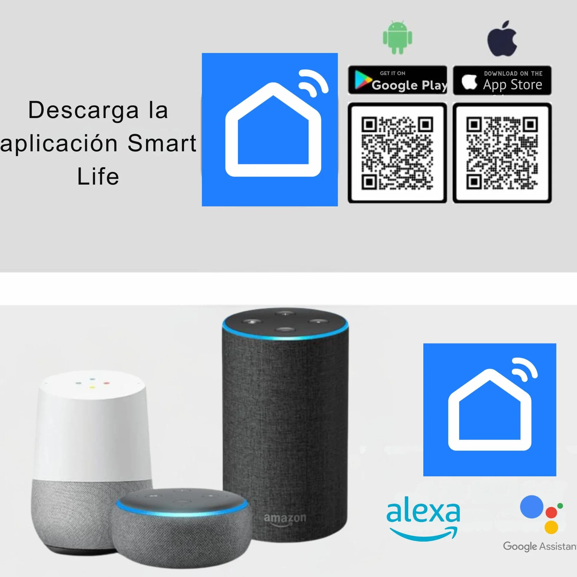 RASMACOR | Interruptor Horario Astronómico Digital WiFi RLJ-008 | Reloj Diario/Semanal - Multifunción con Reserva WiFi 1CH 16A | CA/CC 48-240 V (CA 50/60 Hz) | 1 Módulo | Dimensiones 65x90x18 mm