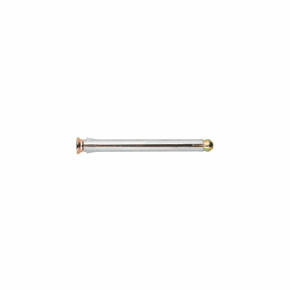 Index EPS6112 - Anclaje metalico para marcos M6 x 112