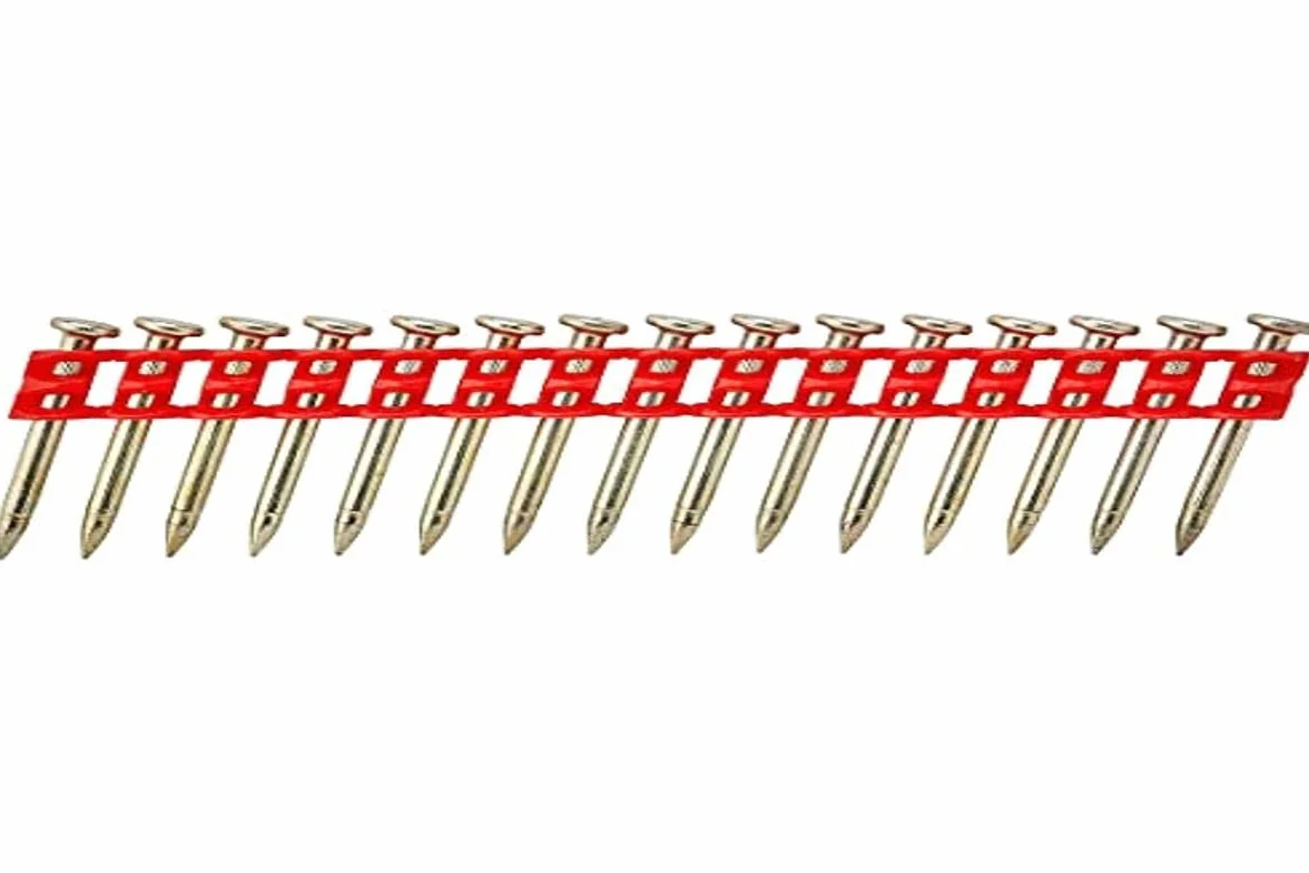 Clavos para DCN890 - liga de metal (XD) (3.0mm x 38mm) - Unid: 1005