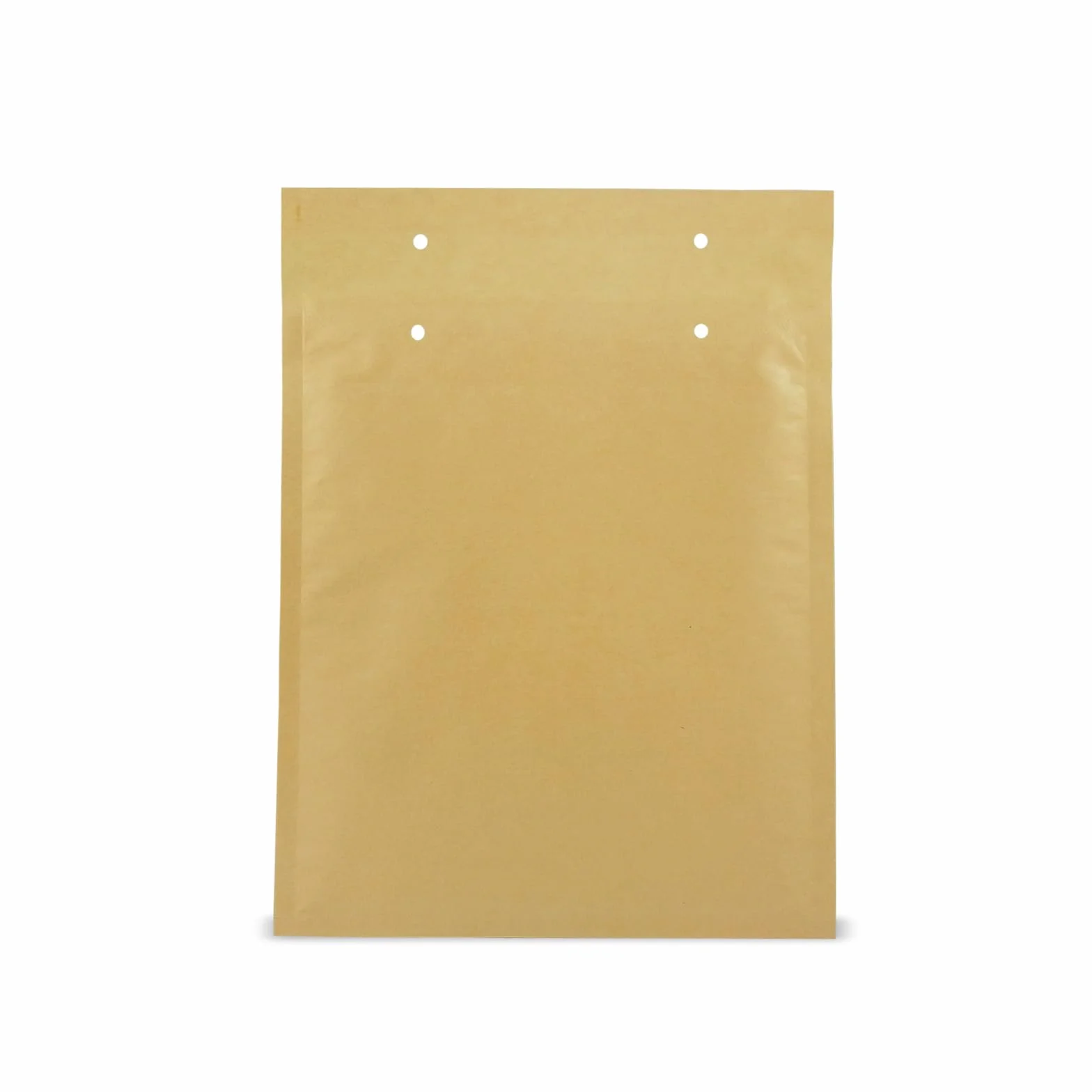Versando LUPOBE100 Sobres acolchados Marrón Dorado 240 x 275 mm E5 100 Piezas