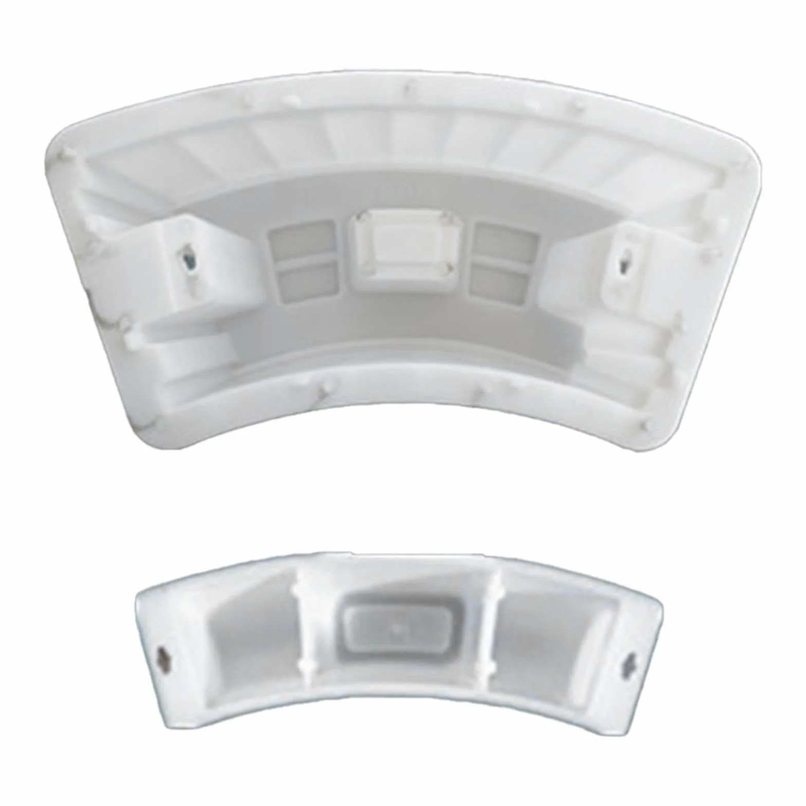Modelo de Pared Circular para Pozo con Molde de Hormigón Y Diseño Eficiente para Construcción de Sistemas de Alcantarillado Y Áreas Exterior, Diámetro interior 80cm
