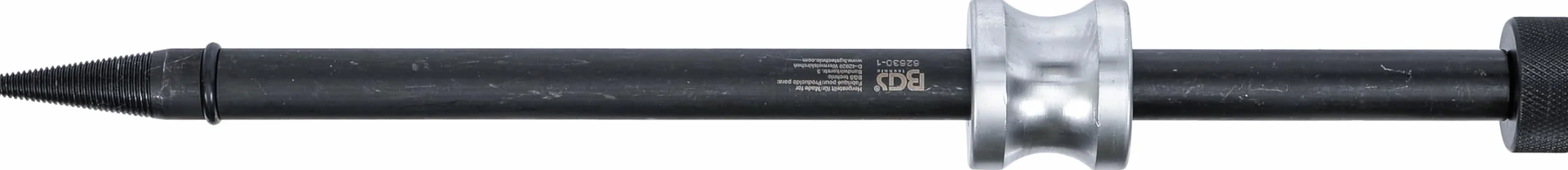BGS 62630-1 | Extractor del sello de inyectores | 350 mm