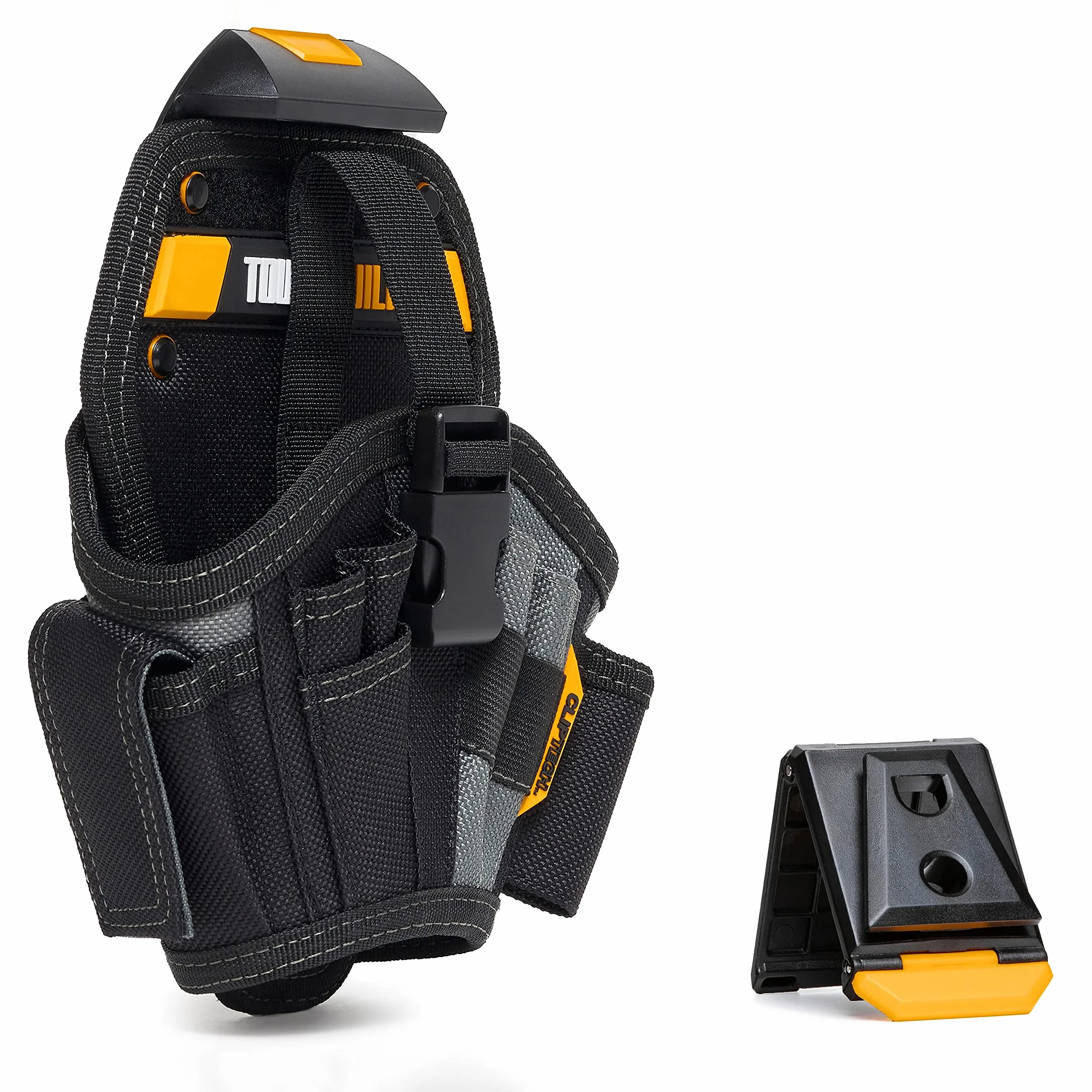 FUNDA TALADRO (GRANDE) TB-CT-20-L TOUGH BUILT