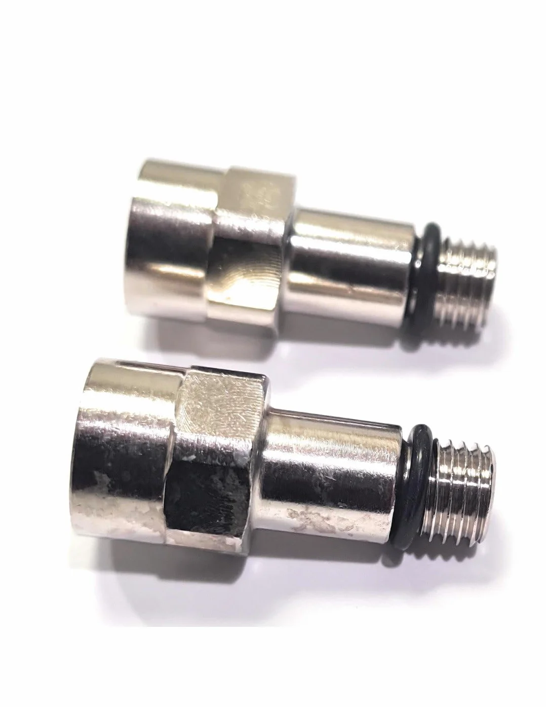 Adaptador TAQ-GRIF H10x1 a M8x1 (2 unidades).