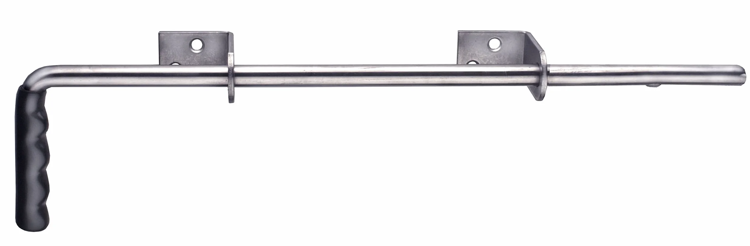 Connex DY2901681 - Ferretería para verjas (Acero inoxidable V2A)