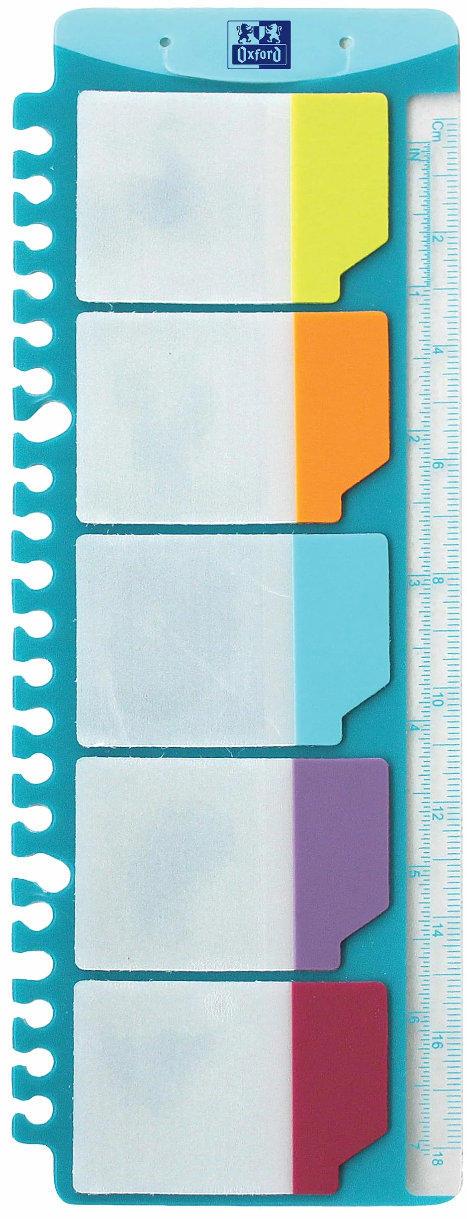 Hoja de Elba 25 x 9 cm