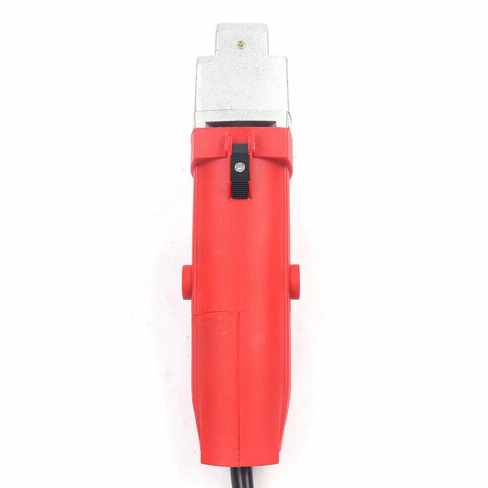 500 W Mettal - Tijeras eléctricas para chapa (2,5 mm, 220 V, 50 Hz, eléctricas)