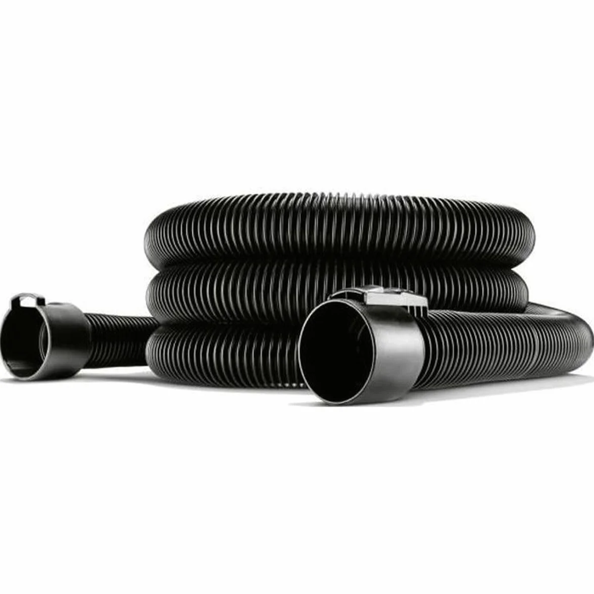 Kärcher Original Prolongación de mangueras de aspiración para las aspiradoras WD 2 Plus, WD 3, KWD 1–KWD 3 de Kärcher y SE 4001, SE 4002 (2.863-305.0)