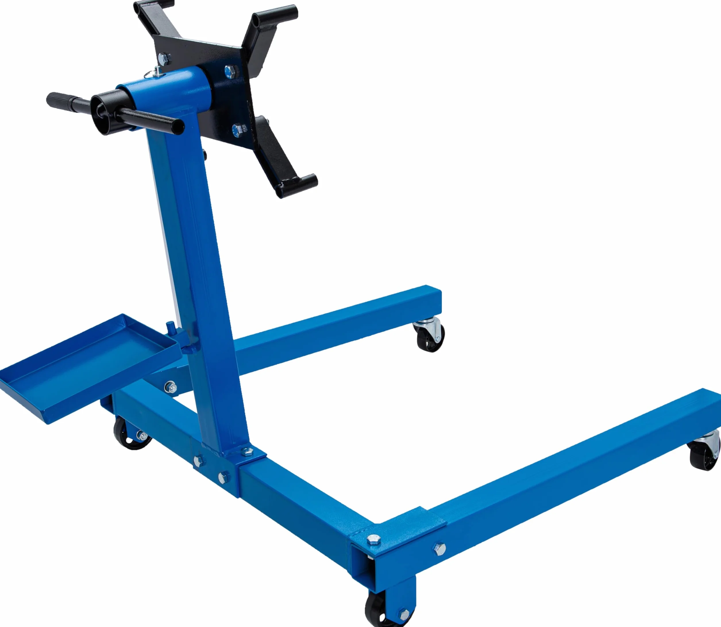 BGS 9230 | Soportes de motor móviles XL | 560 kg
