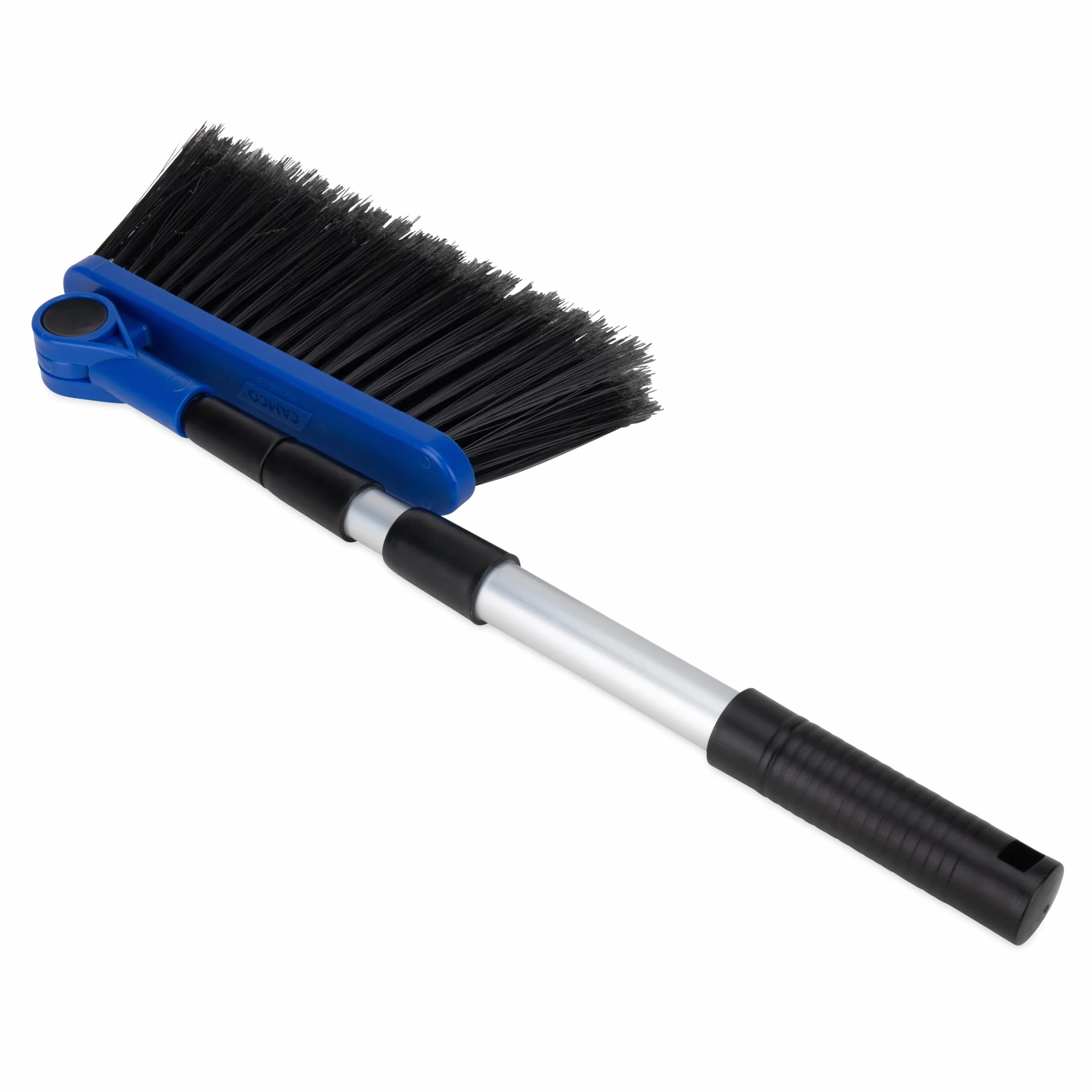Camco 43623 Escoba Ajustable y Recogedor
