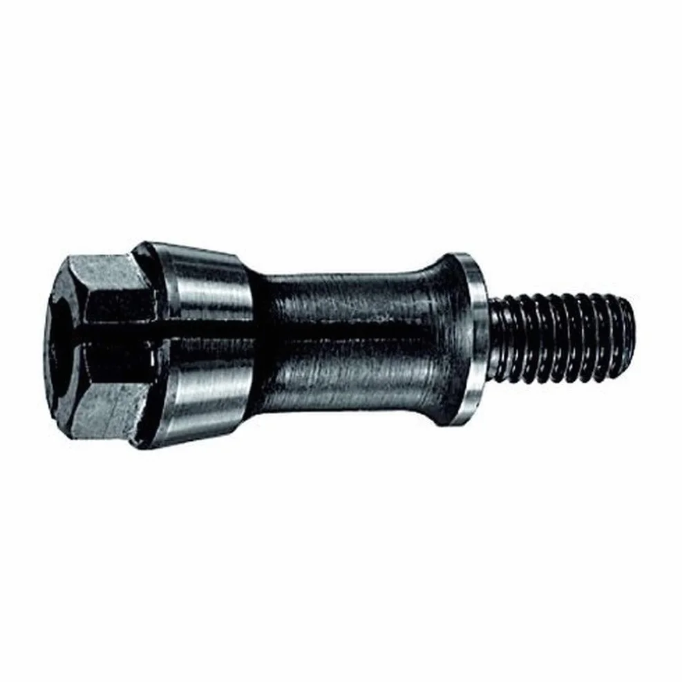 Bosch 1 608 570 043 - Pinza de sujeción con tuerca tensora (6 mm)
