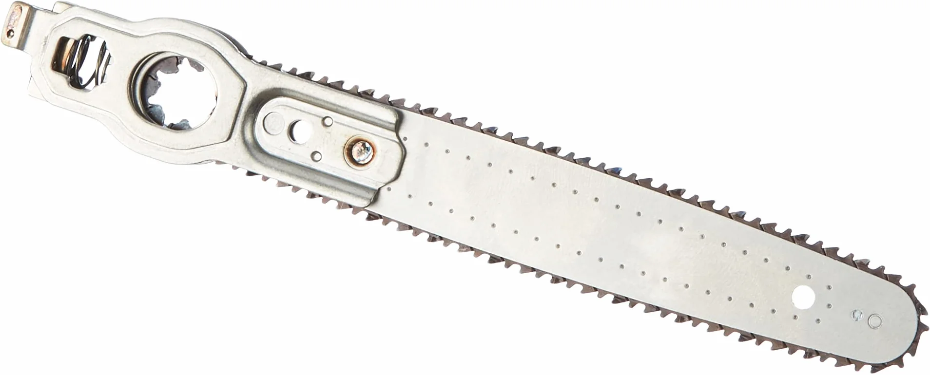 Hoja Bosch NanoBlade Wood Speed ​​65, Blanca