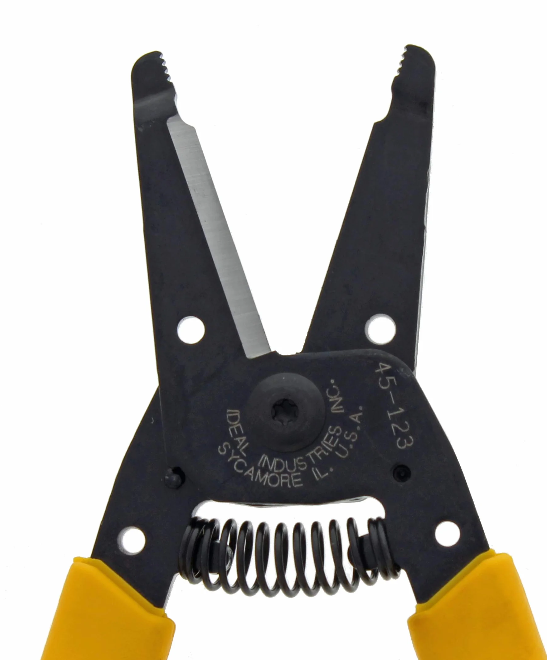 Ideal 45 – 123 – Cortador de cables