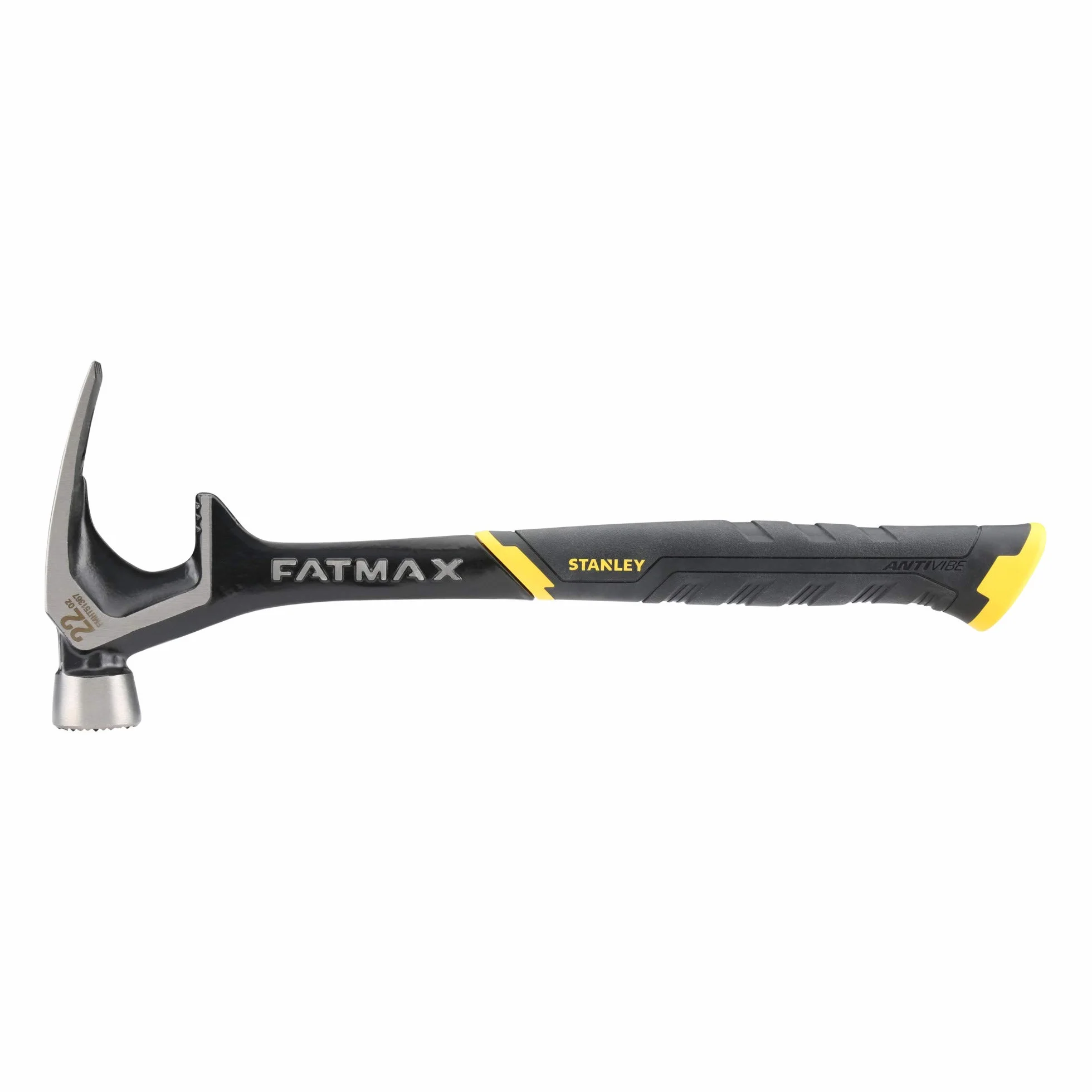 STANLEY FATMAX FMHT51367 - Martillo de demolición de 623gr