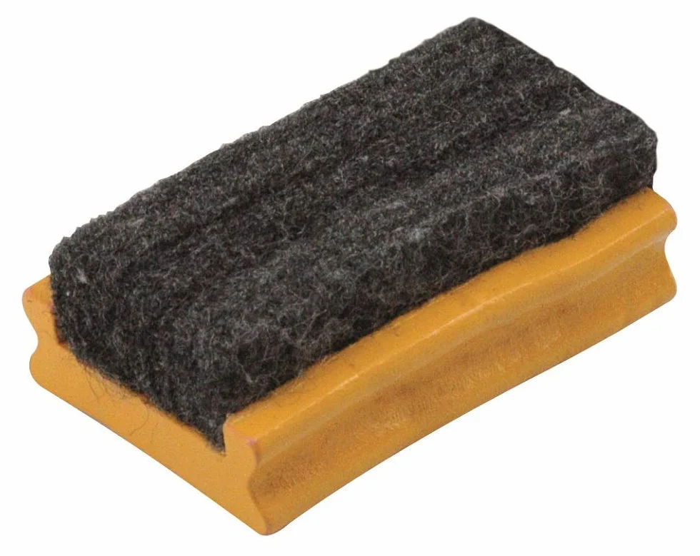 Maped Kit de pizarra negra de piedra 260 x 182 mm