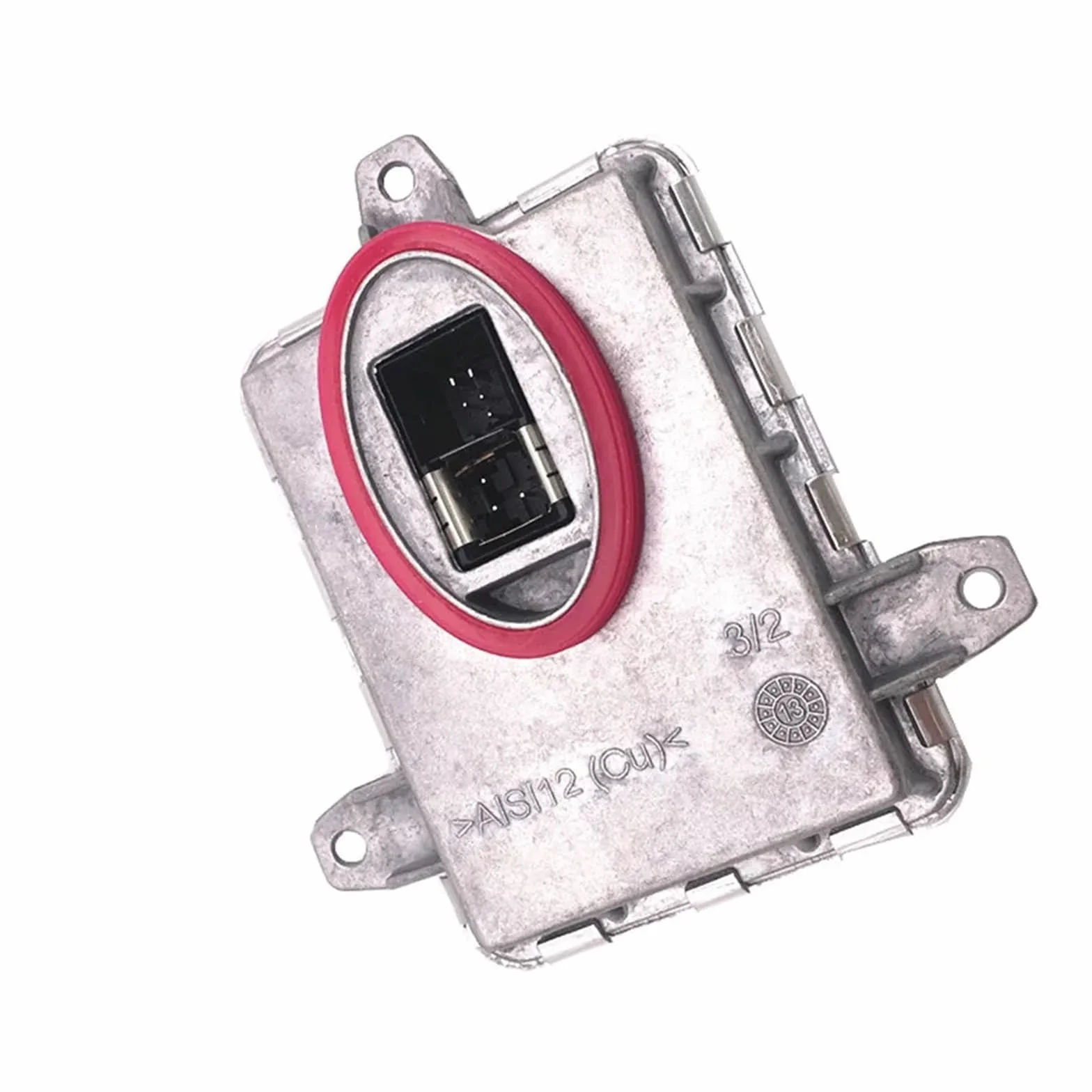 Balasto de Xenón Compatible con BMW para X3 X5 E92 E93 F06 F12 F13 F25 2011 2012 2013 2014 Faro HID Xenon Ballast Encendedor 63117317408 7356250 7317408