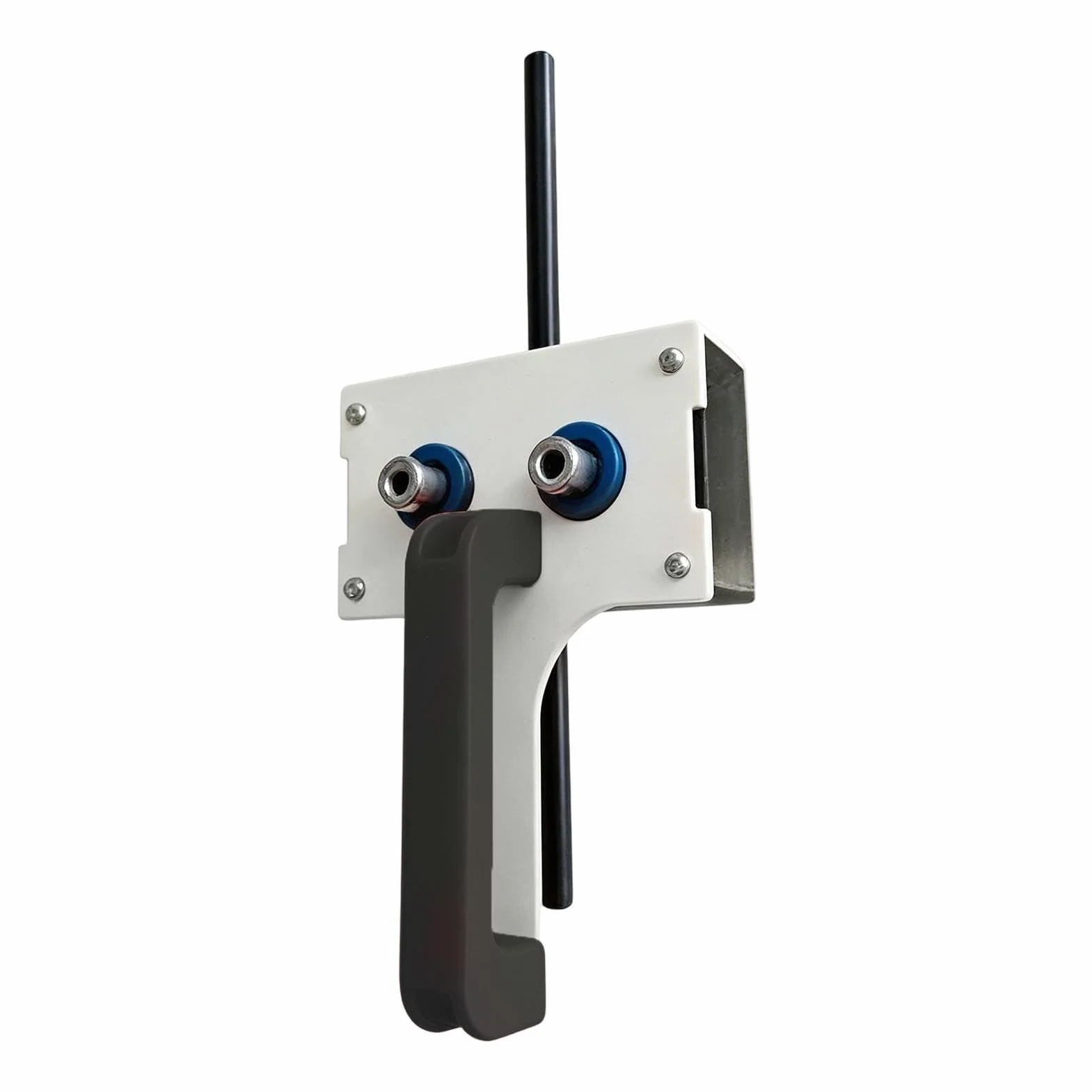 Tiracables | Herramienta Guía Accionada Por Taladro Electricista | Tirador De Cables Para Cableado A Través De Pared | Para Proyectos De Cableado Industrial E Hidroeléctrico Tuberías Metálicas
