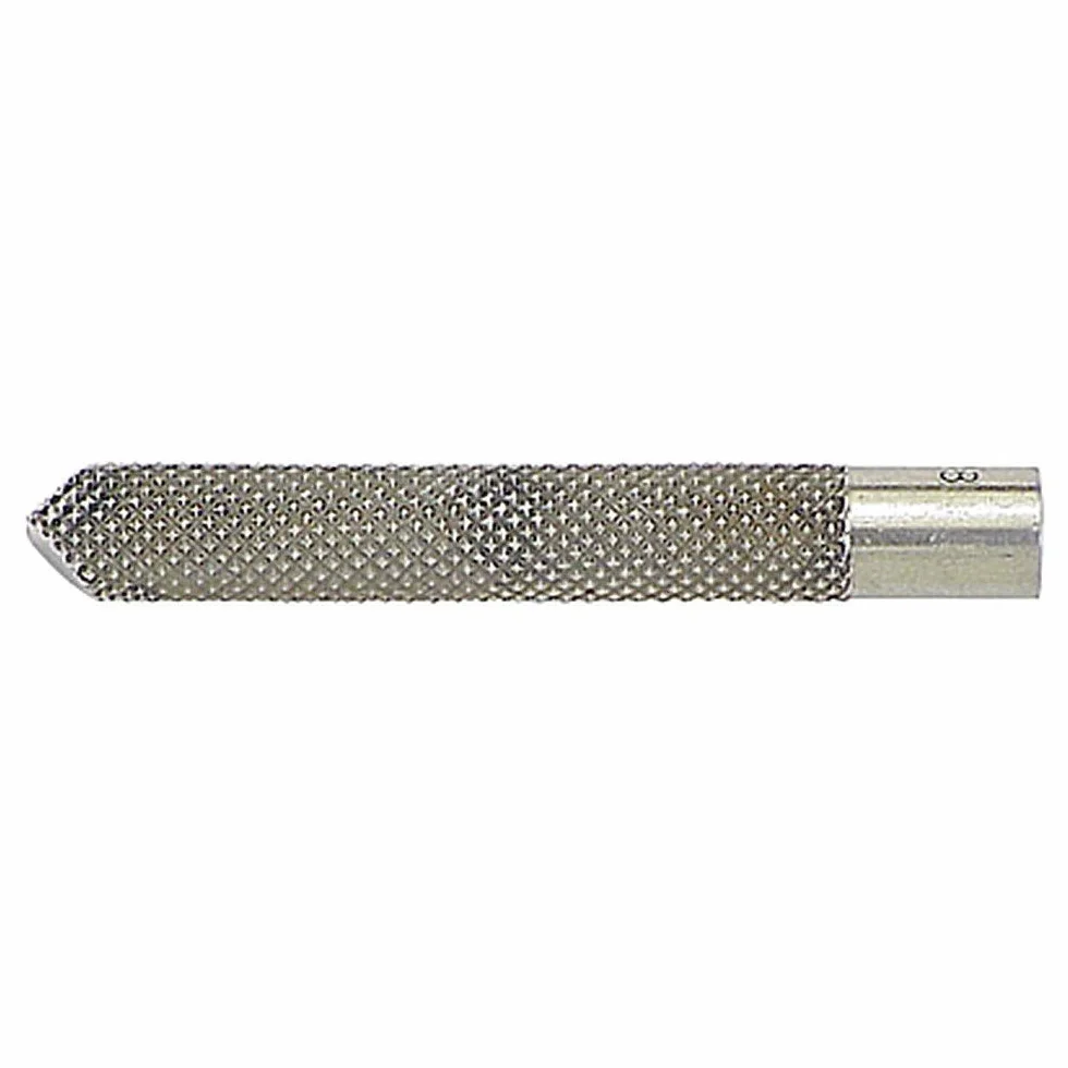 FISCHER 048221 - Varilla para anclaje quimico con rosca interior RG 8x75 M5 I (Envase de 10 ud.)