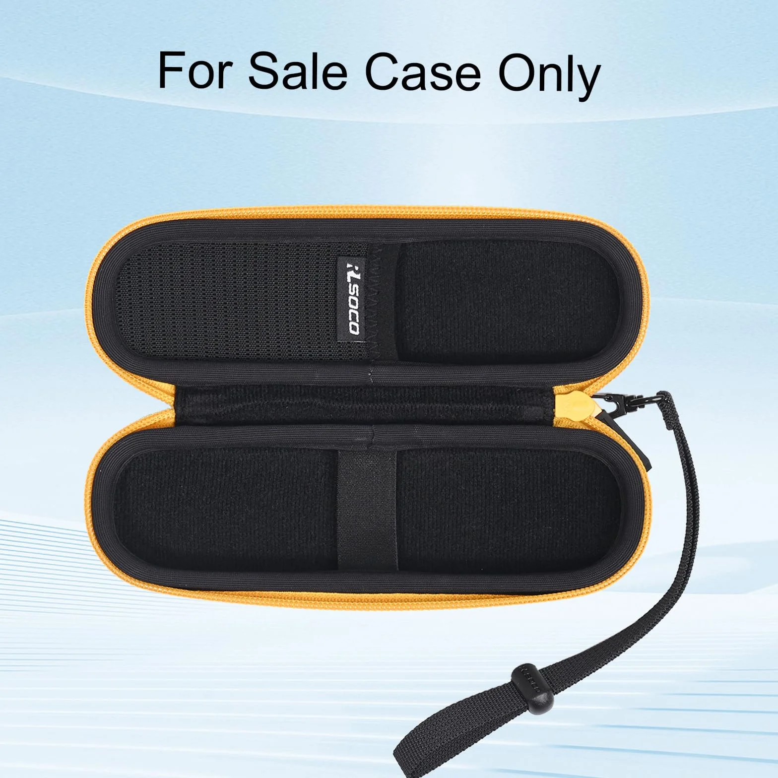 RLSOCO Funda para Bosch Professional Detector de Voltaje GVD 1000-17 (Sólo Funda)