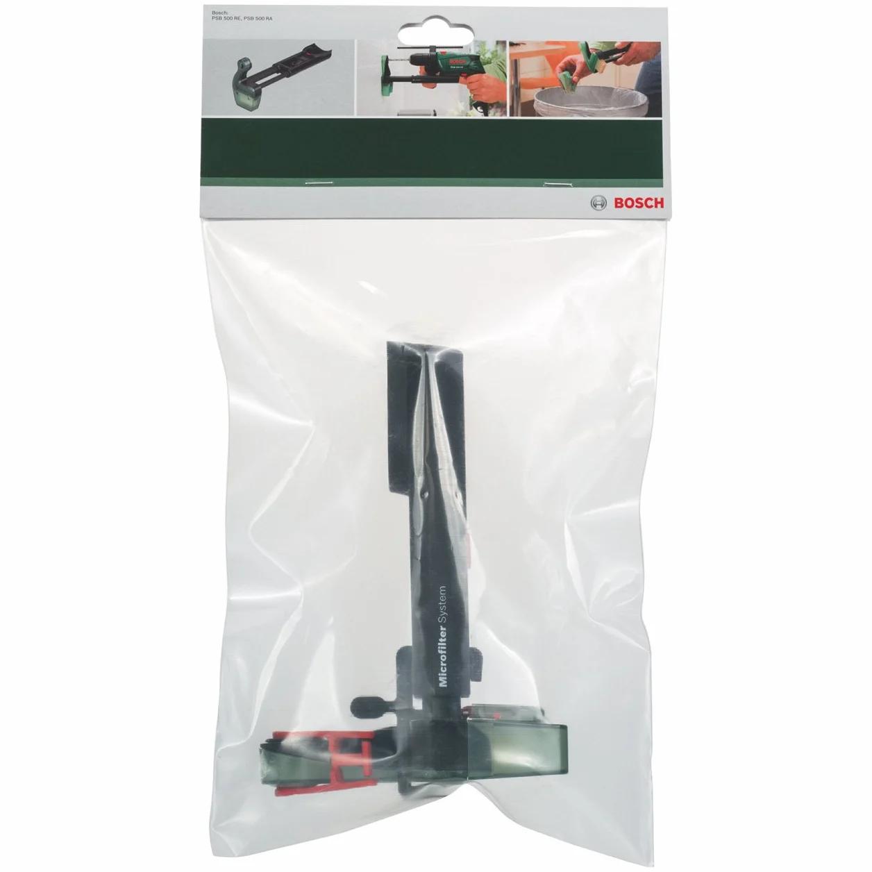 Bosch 2 609 255 724 - Dispositivo de aspiración