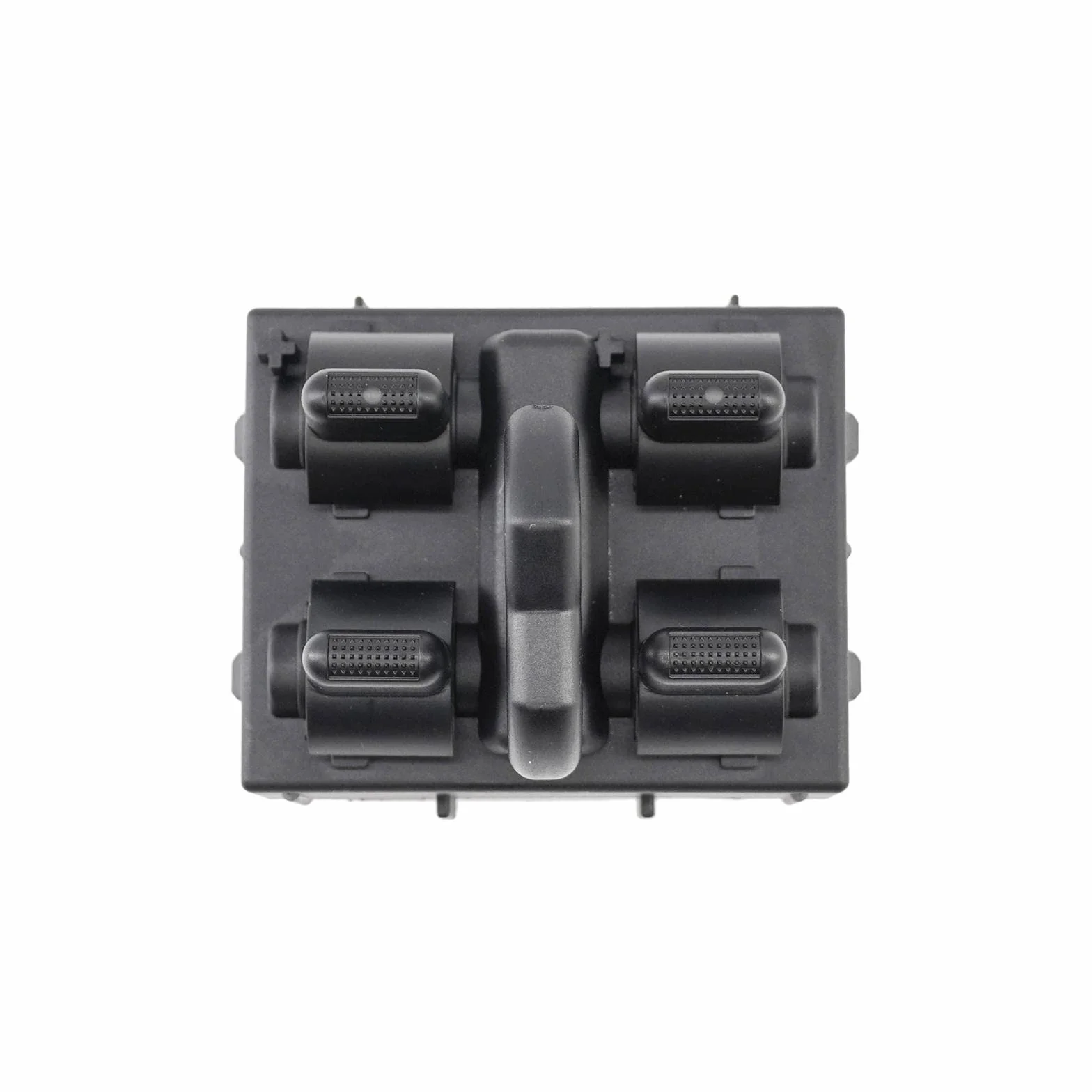 Master Power Window Switch 4602756AA para 3.8L accesorio reemplaza fácil instalación