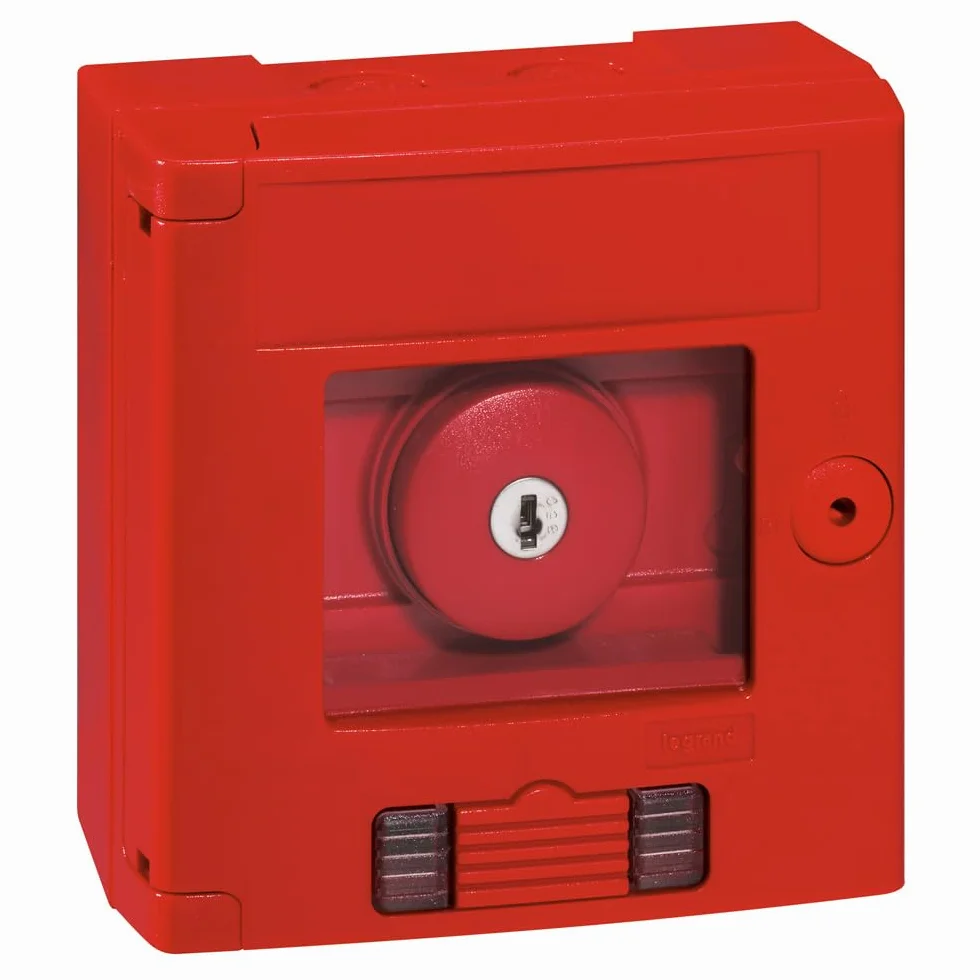 Legrand 38009 - Interruptor