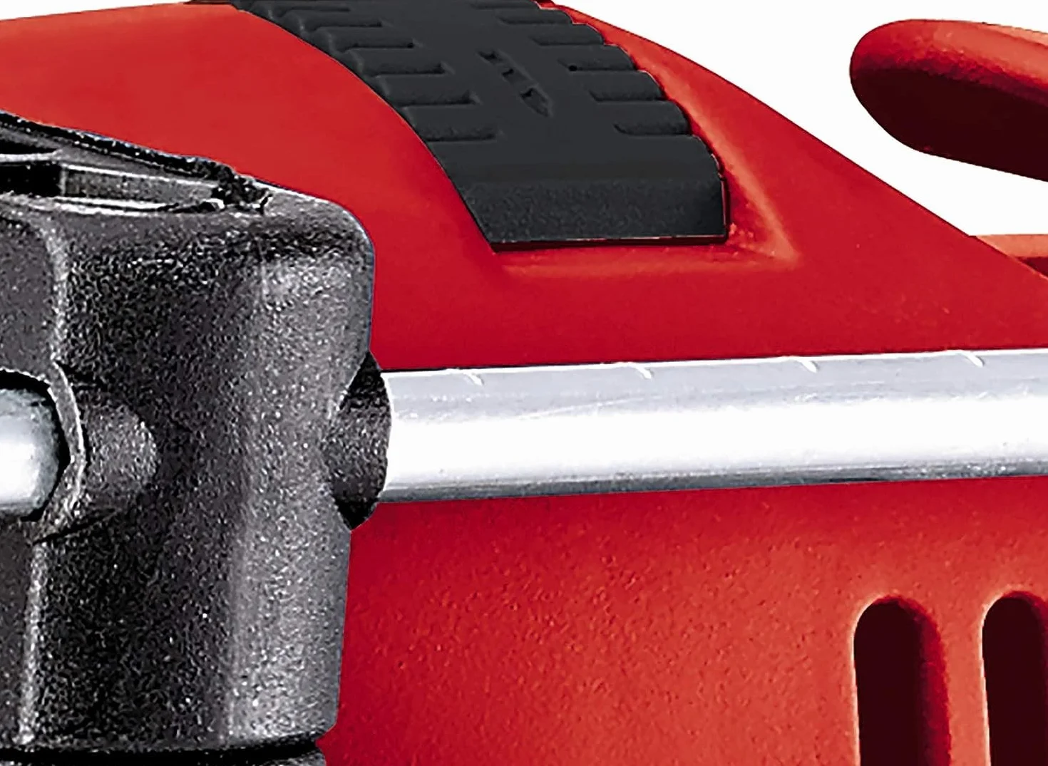 Einhell Taladro percutor atornillador eléctrico con cable - TC-ID 650 E. 650 W, 240 V, 2600 RPM, 2 funciones: perforación y taladro de percusión. Control de velocidad. Con gancho para cinturón