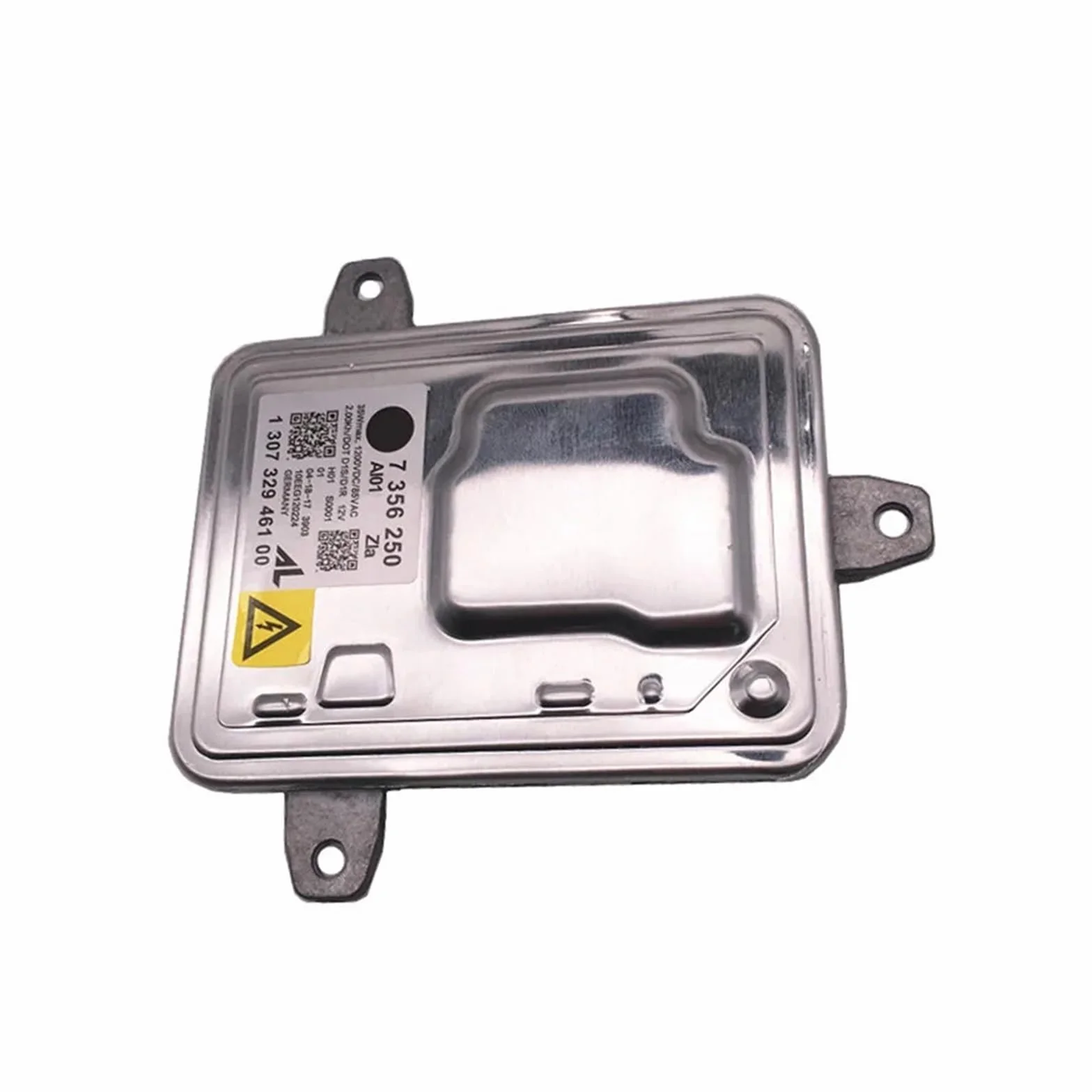 Balasto de Xenón Compatible con BMW para X3 X5 E92 E93 F06 F12 F13 F25 2011 2012 2013 2014 Faro HID Xenon Ballast Encendedor 63117317408 7356250 7317408