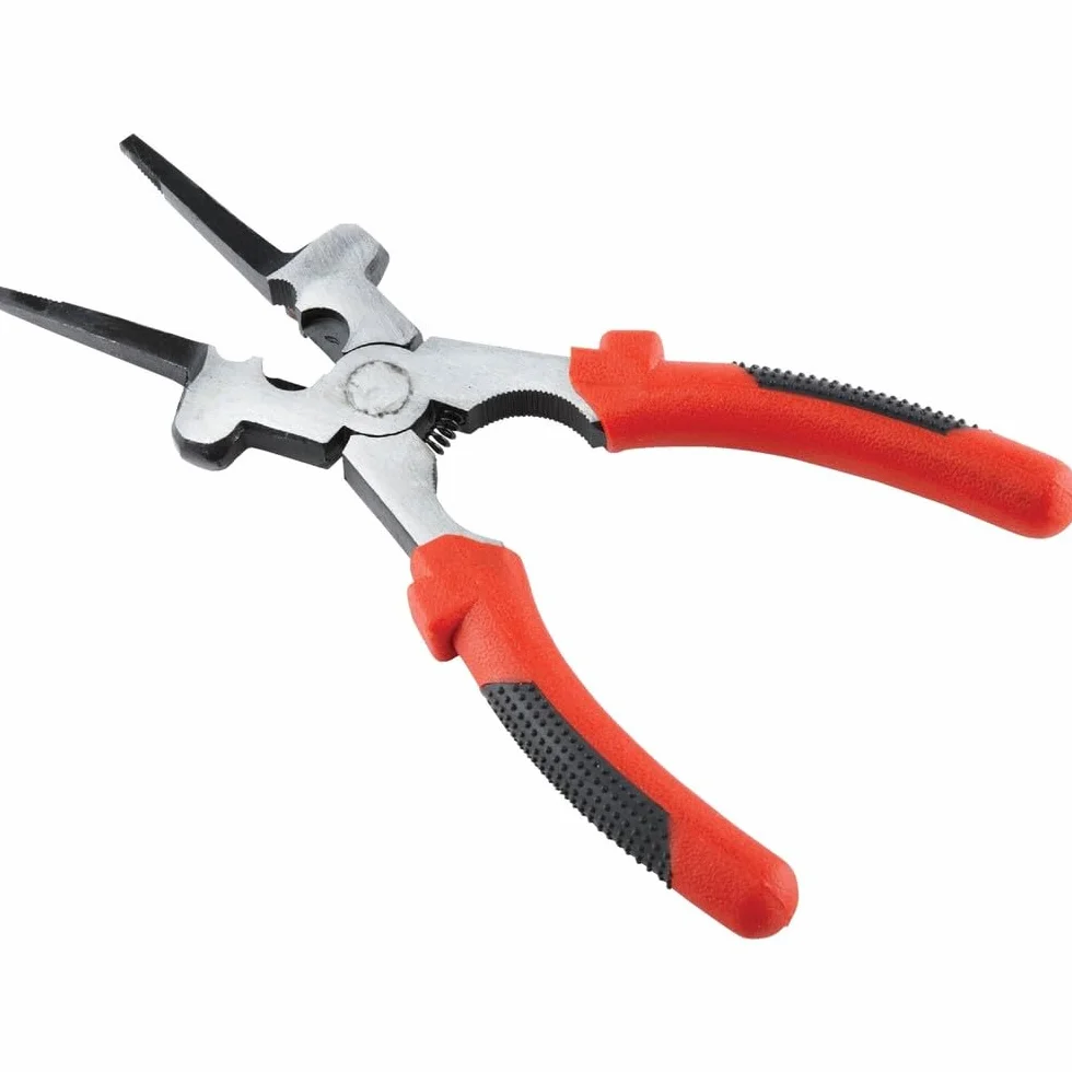 Forney 85801 Mig - Alicates de alambre