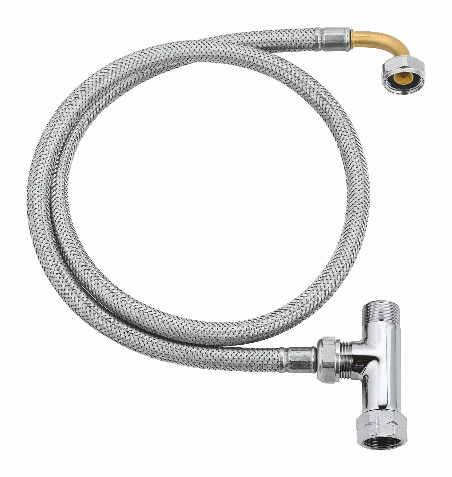 Grohe 14074000 Plumbing_Fixture, Multicolor