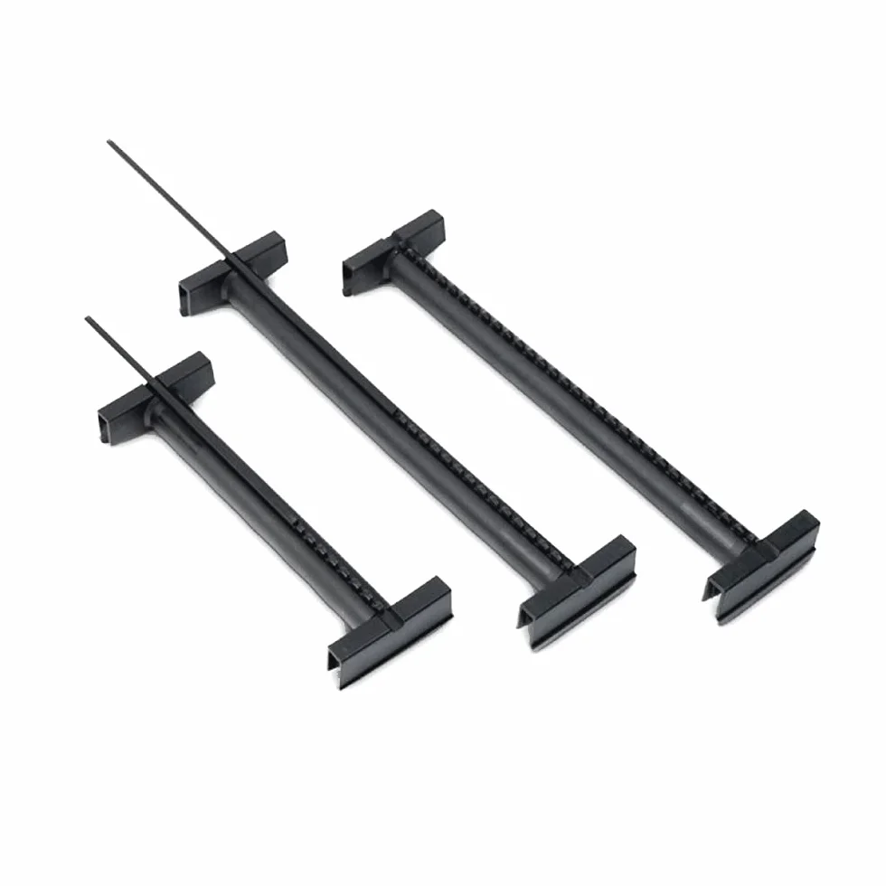 Caja Armario para Ropa con Percha Pack 5 Unidades Cartón Doble Onda Mudanza 52x50x130 cm