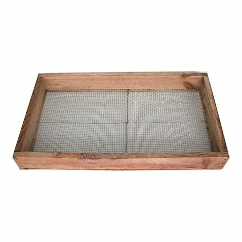 Criba Obra 60X40-8