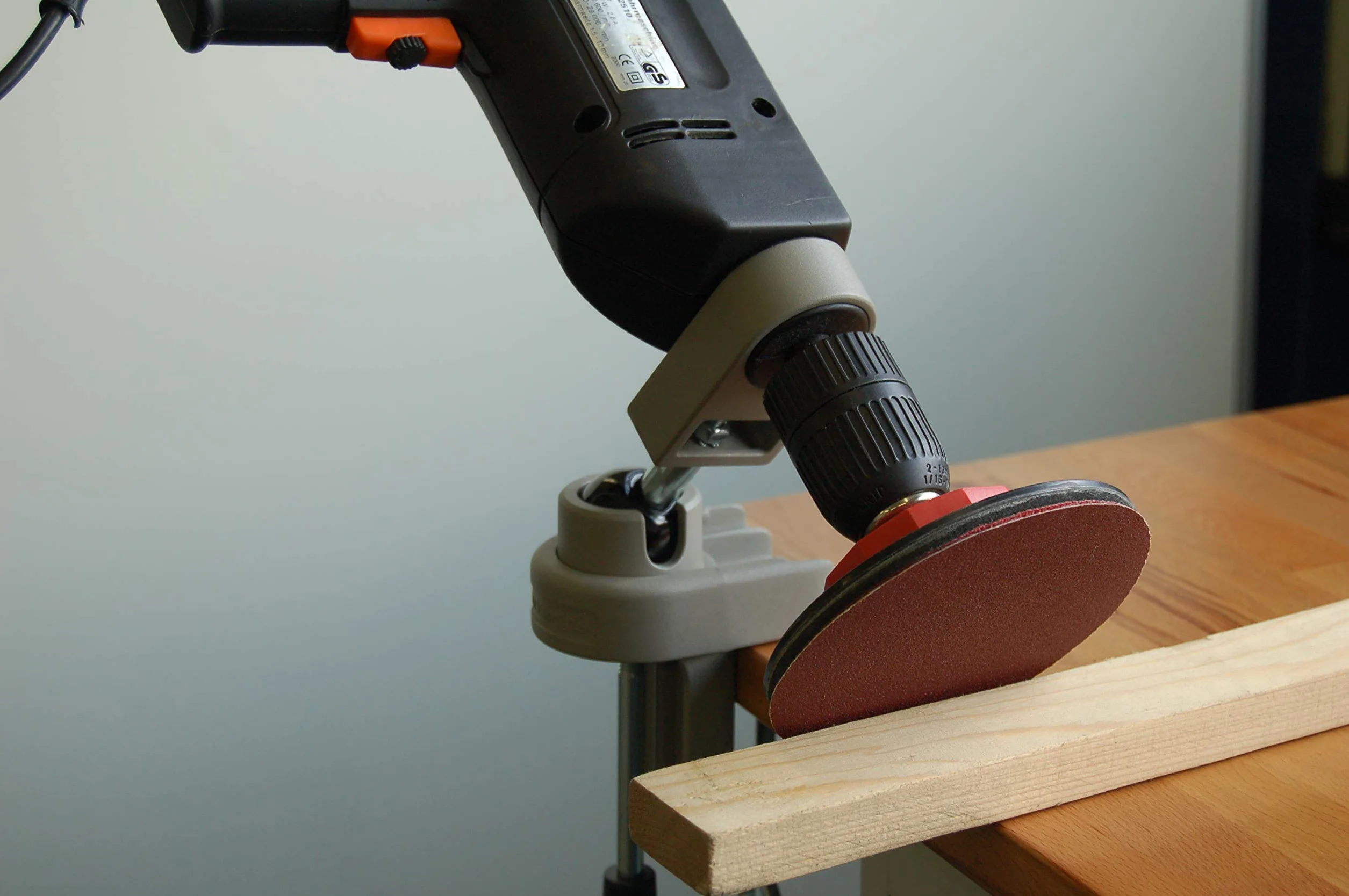 Soporte de rótula para máquinas