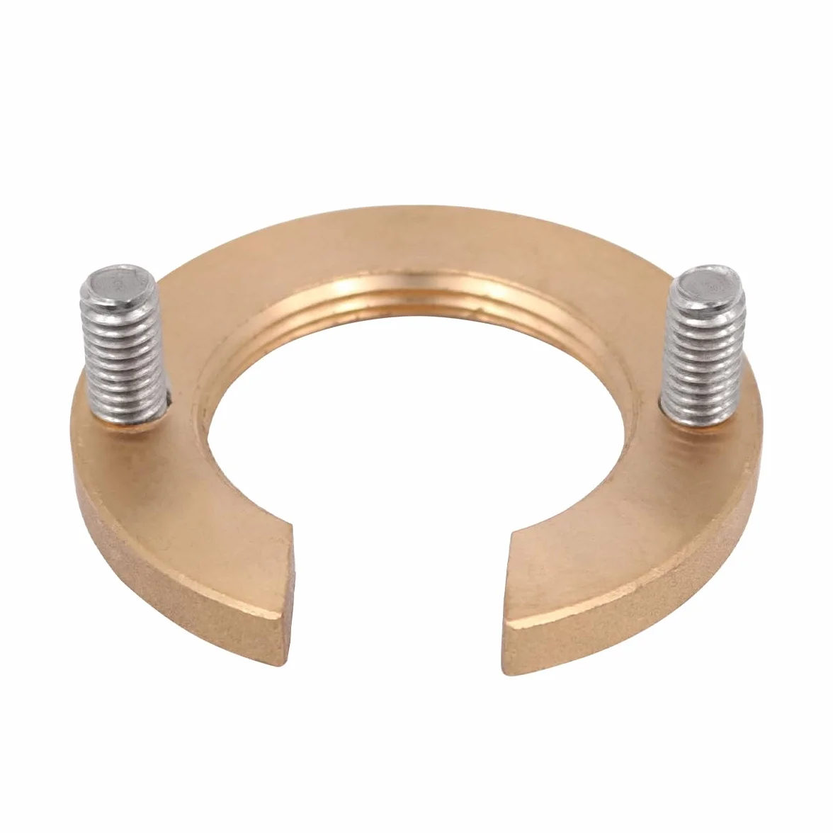 Kit de fijación de Grifo monobloque de 2 Paquetes Herramienta de instalación de Accesorios de fijación de Grifo -M32