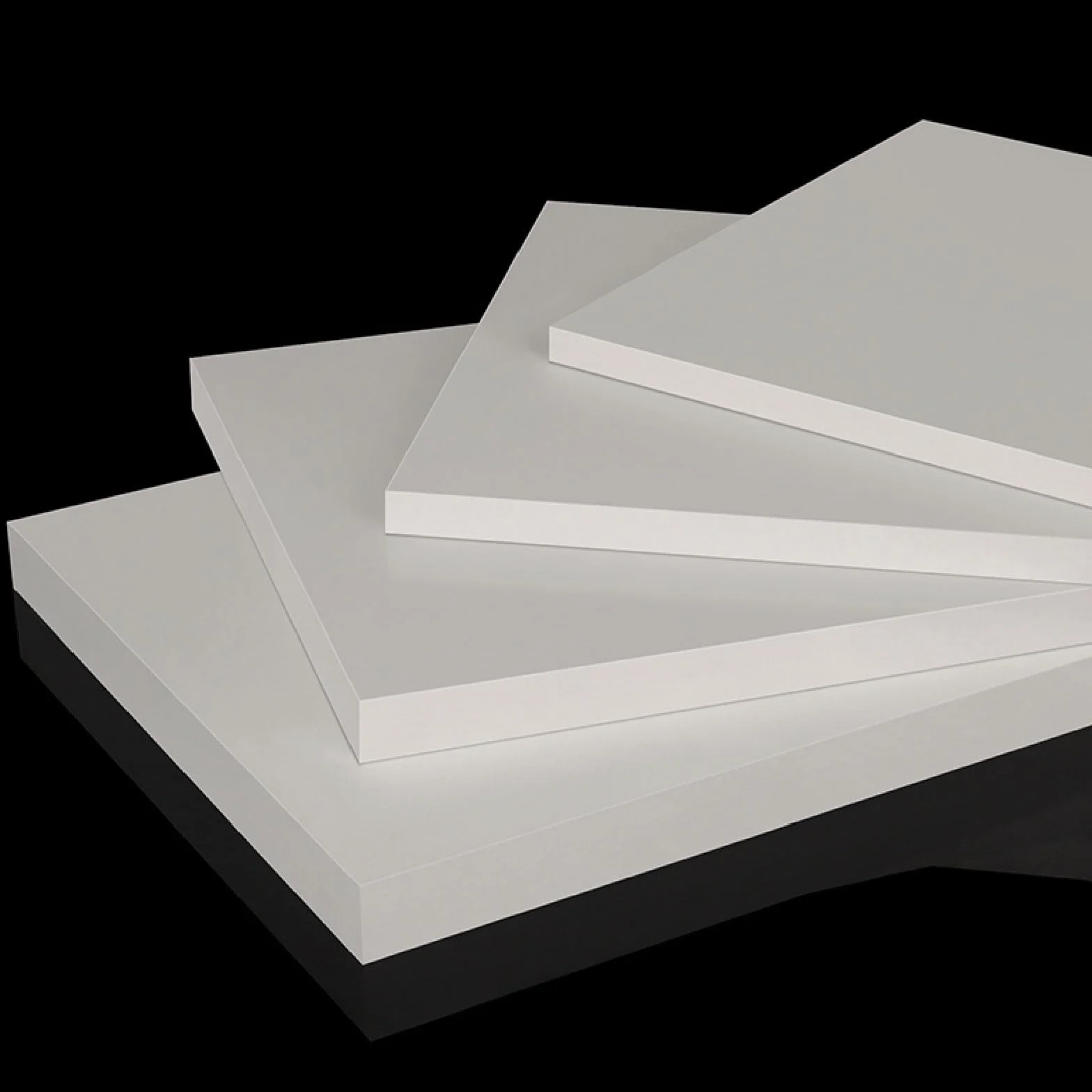 COYOUCO Placa Aislante SMC De 10Mm – Lámina Resistente Al Calor E Ignífuga para Cajas Eléctricas, Panel Aislante Rígido De Alta Tensión,200mm*200mm*10mm