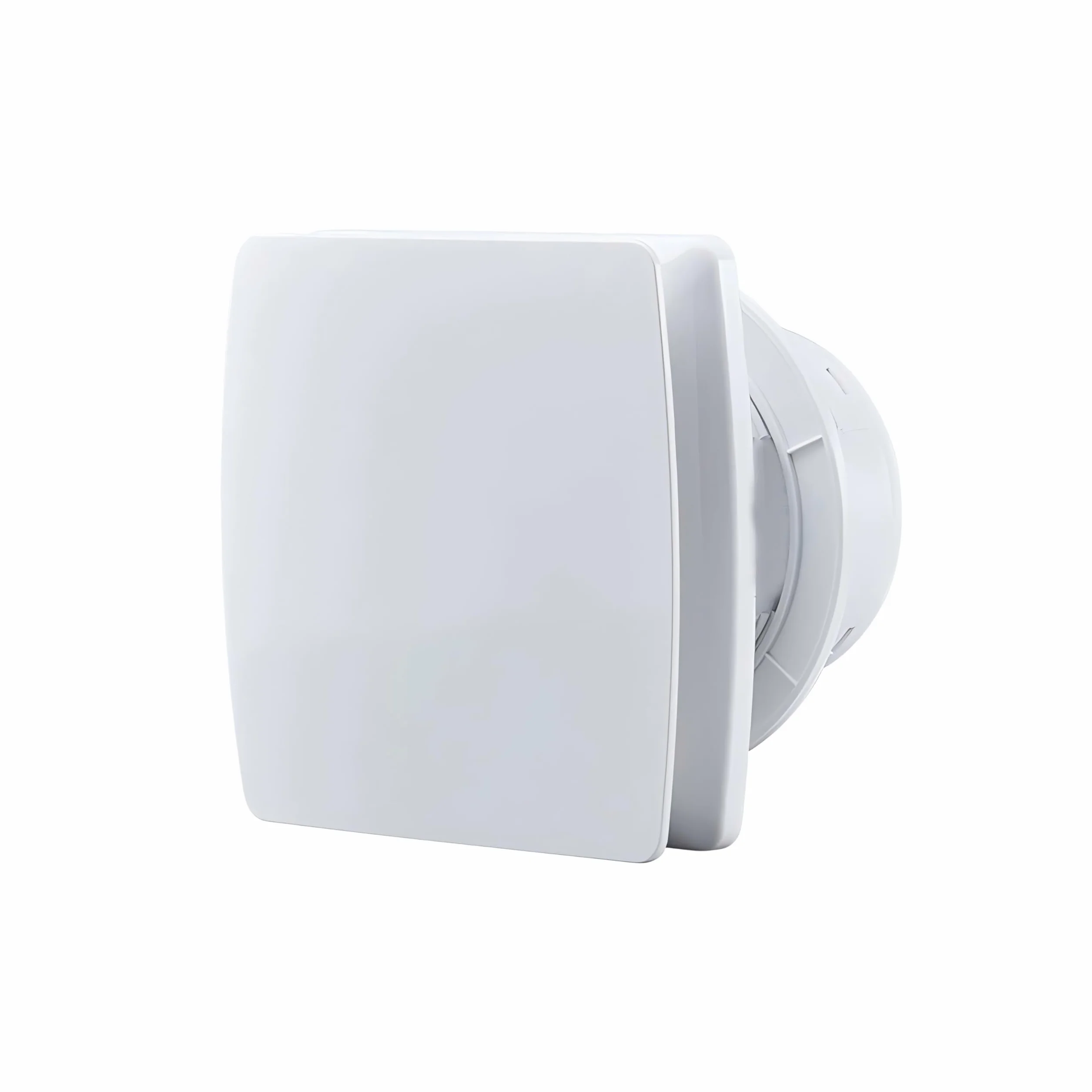 Extractor de Baño Silencioso 34 dB 100mm 95m³/h IPX4