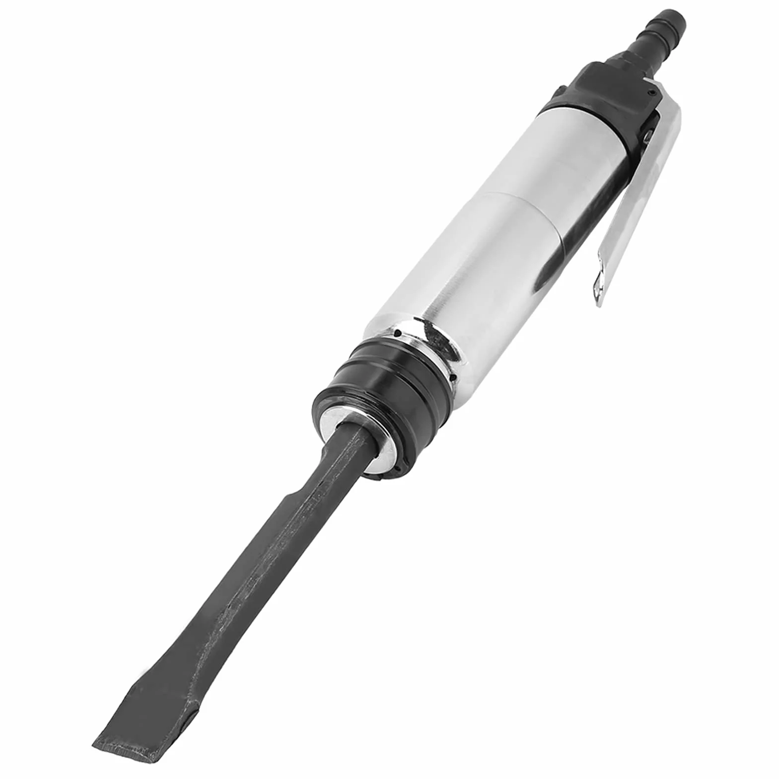 Martillo Neumático Potente con Recto y Cincel de Aire para Limpieza de y Trabajos de Soldadura