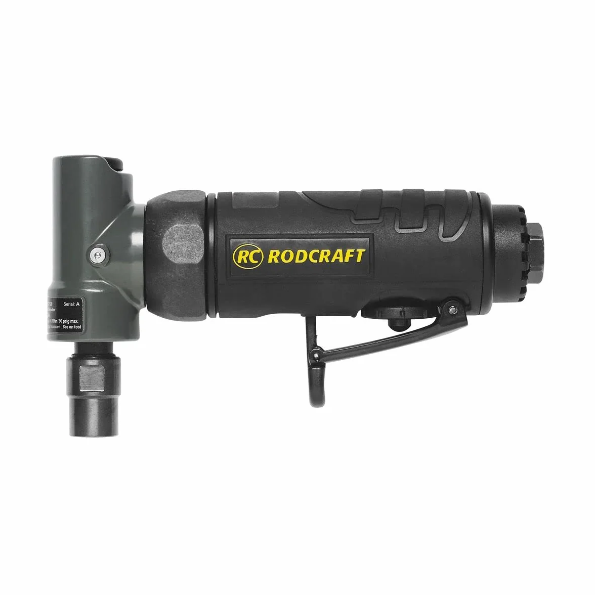 Rodcraft 8951000277 comprimido rc7128