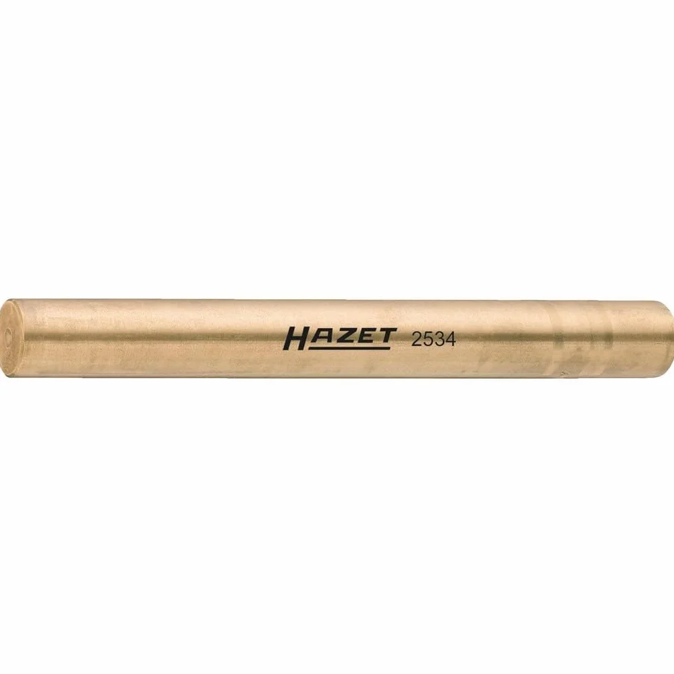 HAZET 2534 Punzón expulsador
