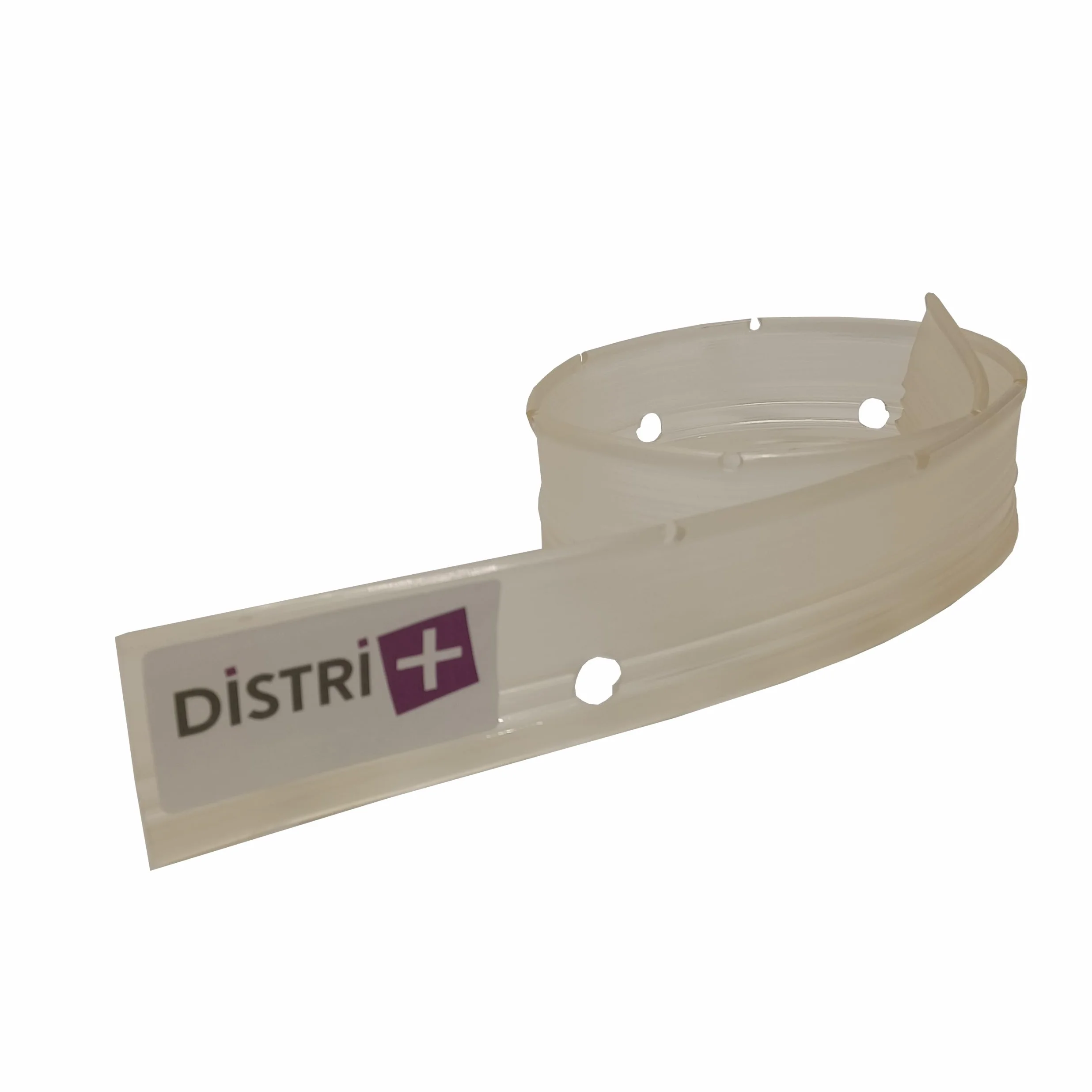 Escobilla delantera compatible para lavadora Comac Abila 45/50/52, G500 - Fimap Gama 50, Maxima 500... - Alternative po