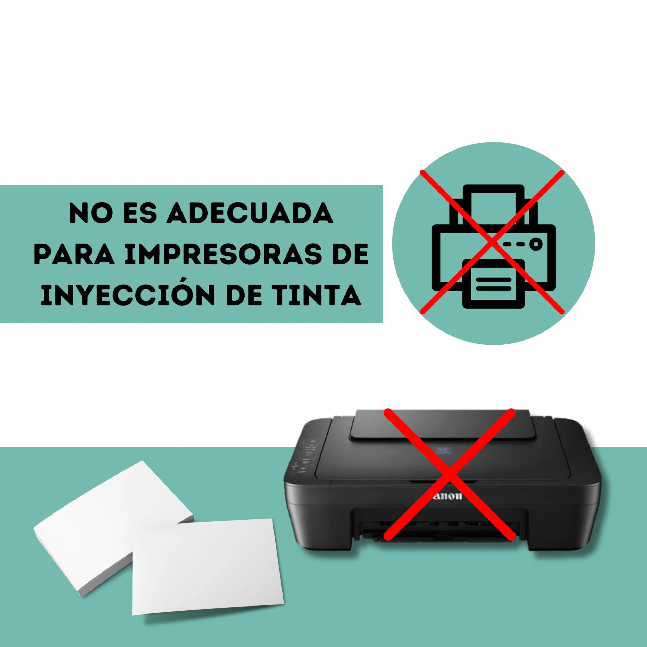 Double Dragon 100 Tarjetas de Identificación PVC Blanco CR80 30 Mil 760 Micras 86 x 54 mm Compatibles Impresoras ID