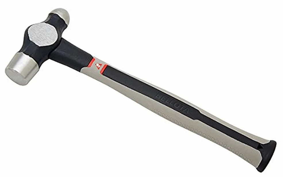 Bellota 8011-C CF - MARTILLO MECANICO BOLA CARBON FIBER
