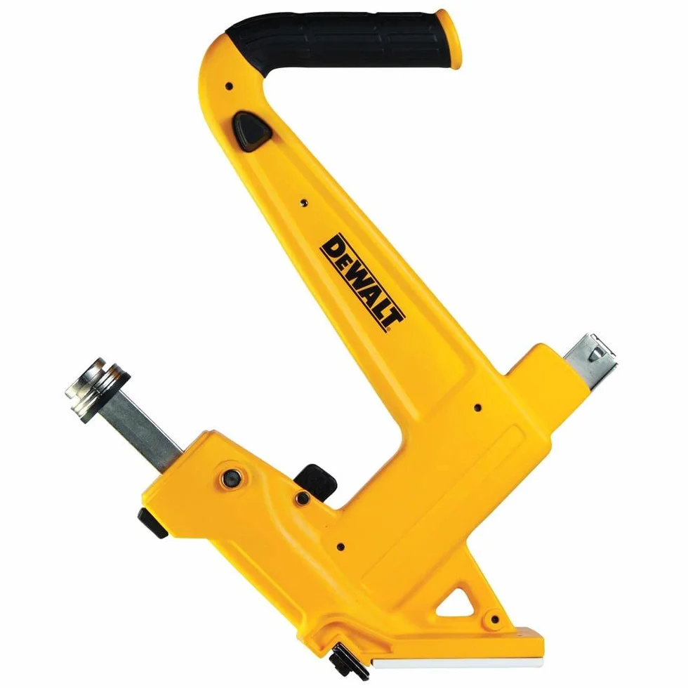 DeWalt DMF1550-XJ Clavadora manual para tarimas (no neumática)