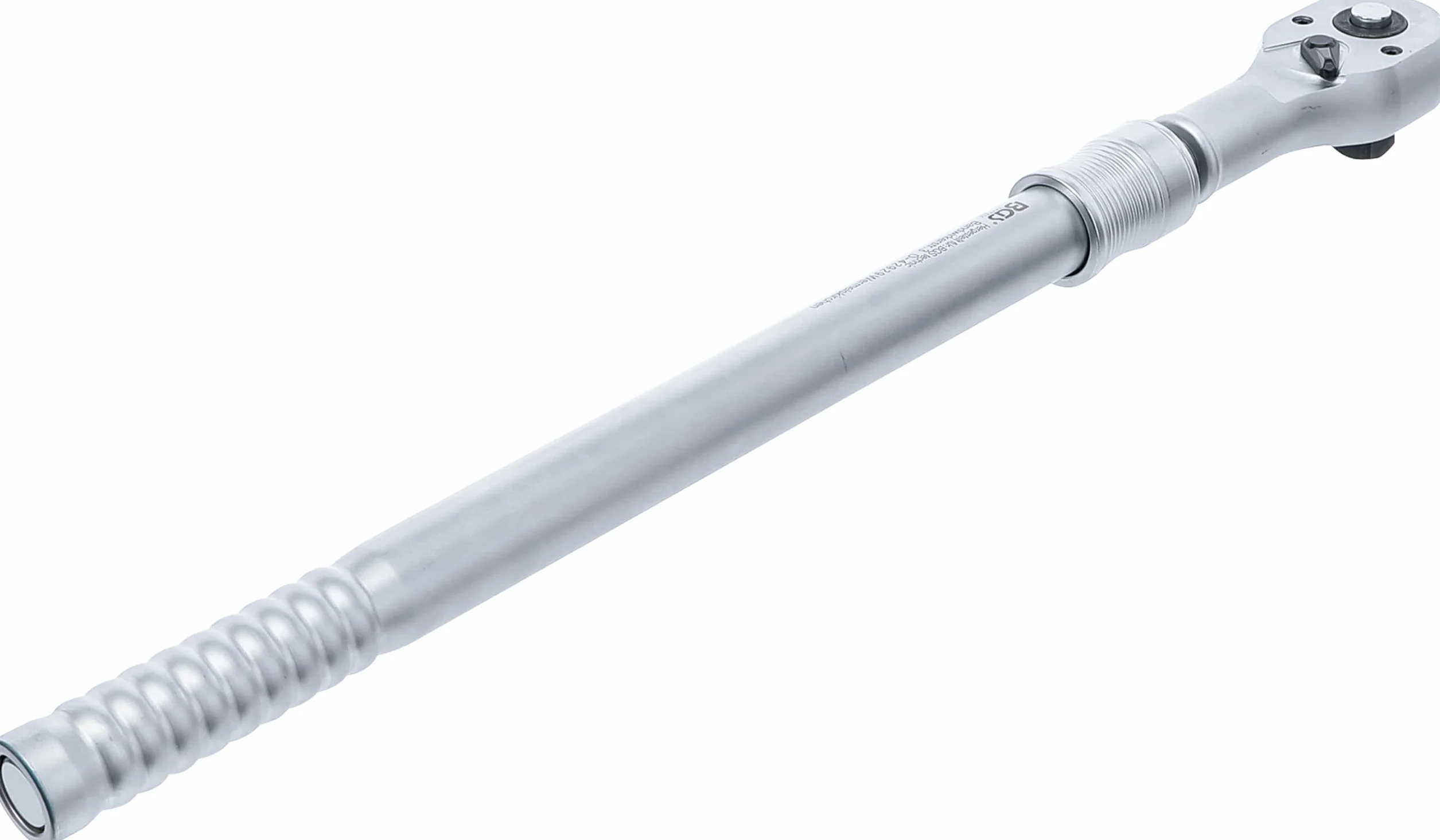 BGS 213 | Carraca reversible, extensible | 20 mm (3/4") | 600 - 985 mm