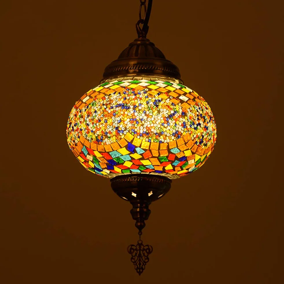 500 g piedras de mosaico de cristal, mosaico de cristal, forma irregular colorida poligonal – 500 g (aproximadamente 300 unidades). Ideal para trabajos, bricolaje