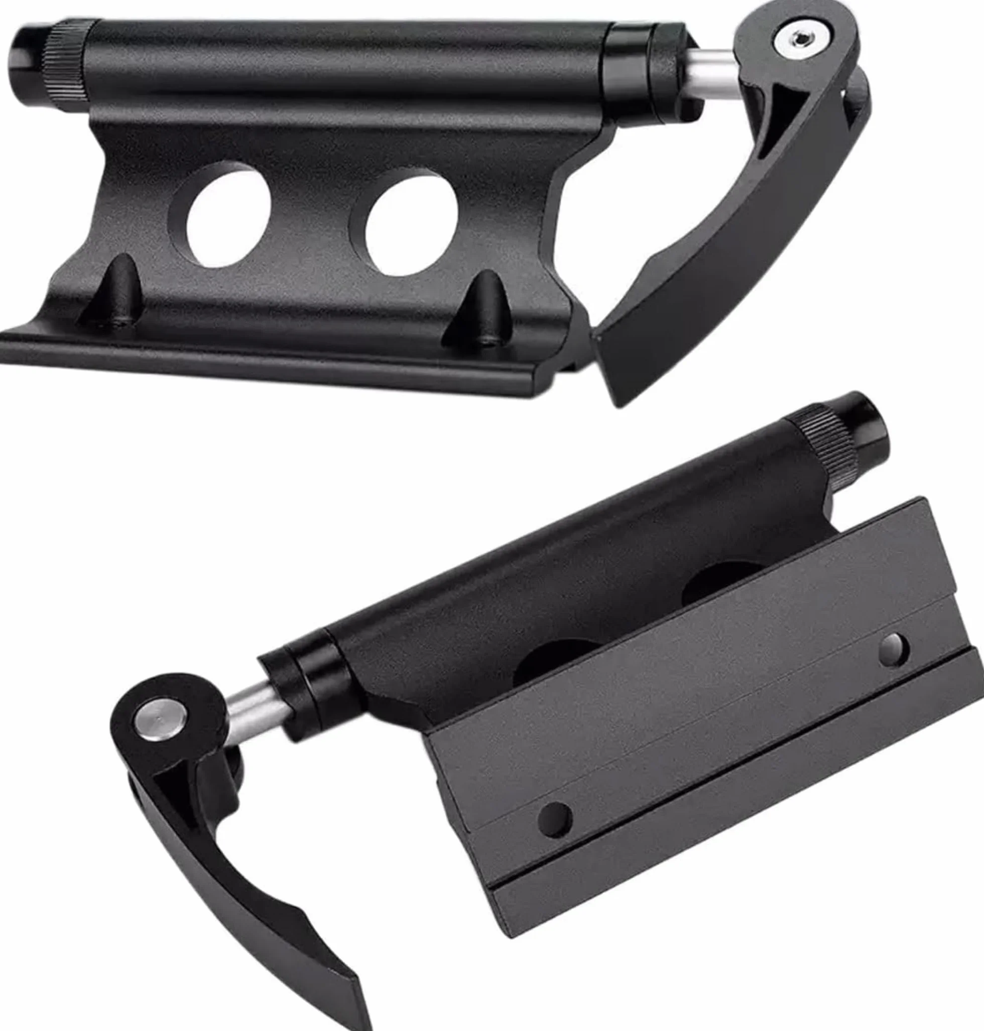 Soporte de Horquilla para Bicicleta, Soporte para Rueda Delantera de Bicicleta, Horquilla Frontal, Estable, Resistente al Agua