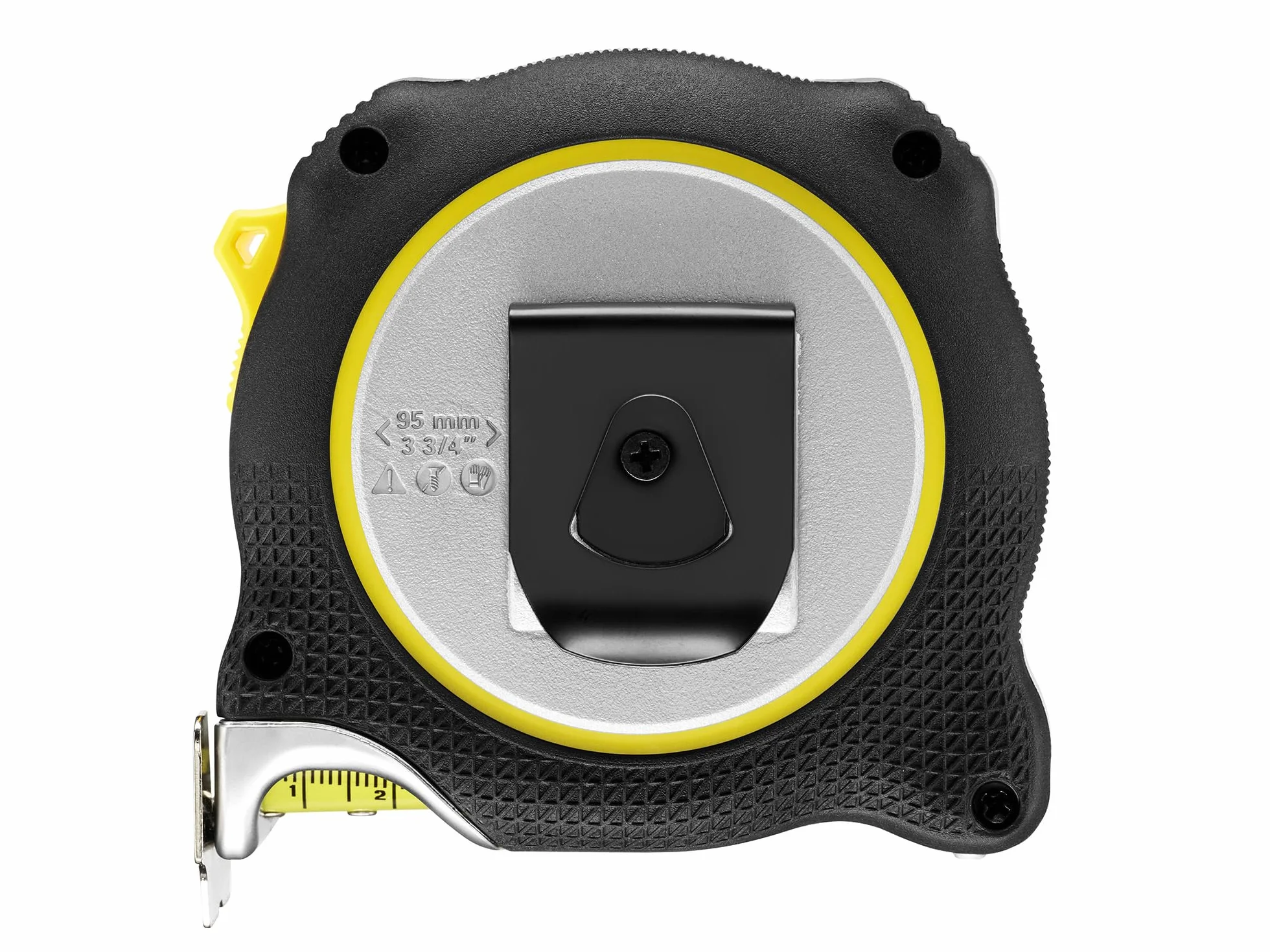 STANLEY FATMAX XTREME Cinta Métrica de 10M, 32mm de Ancho, FMHT38232-0